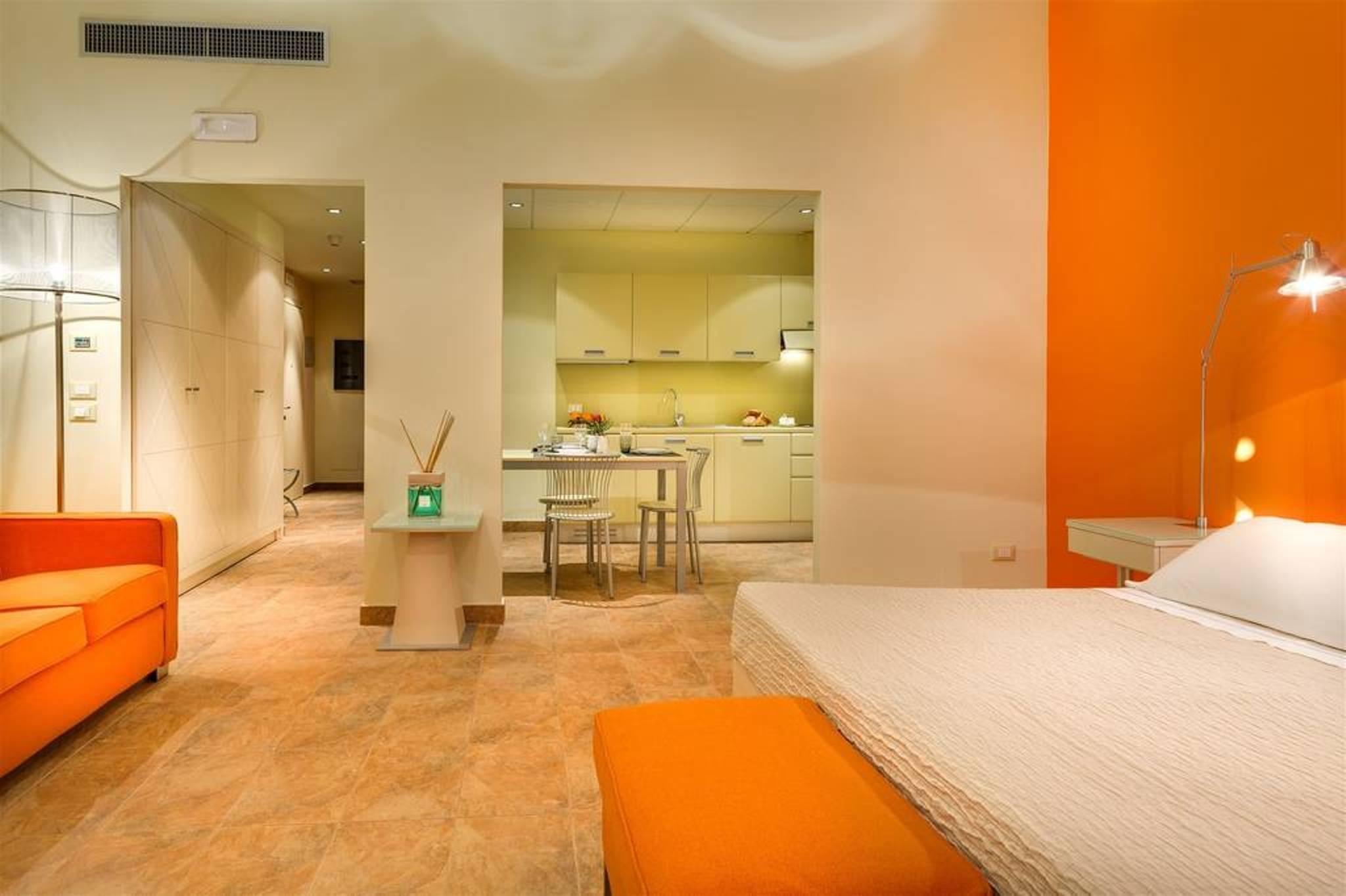 Popartment 3* Florença