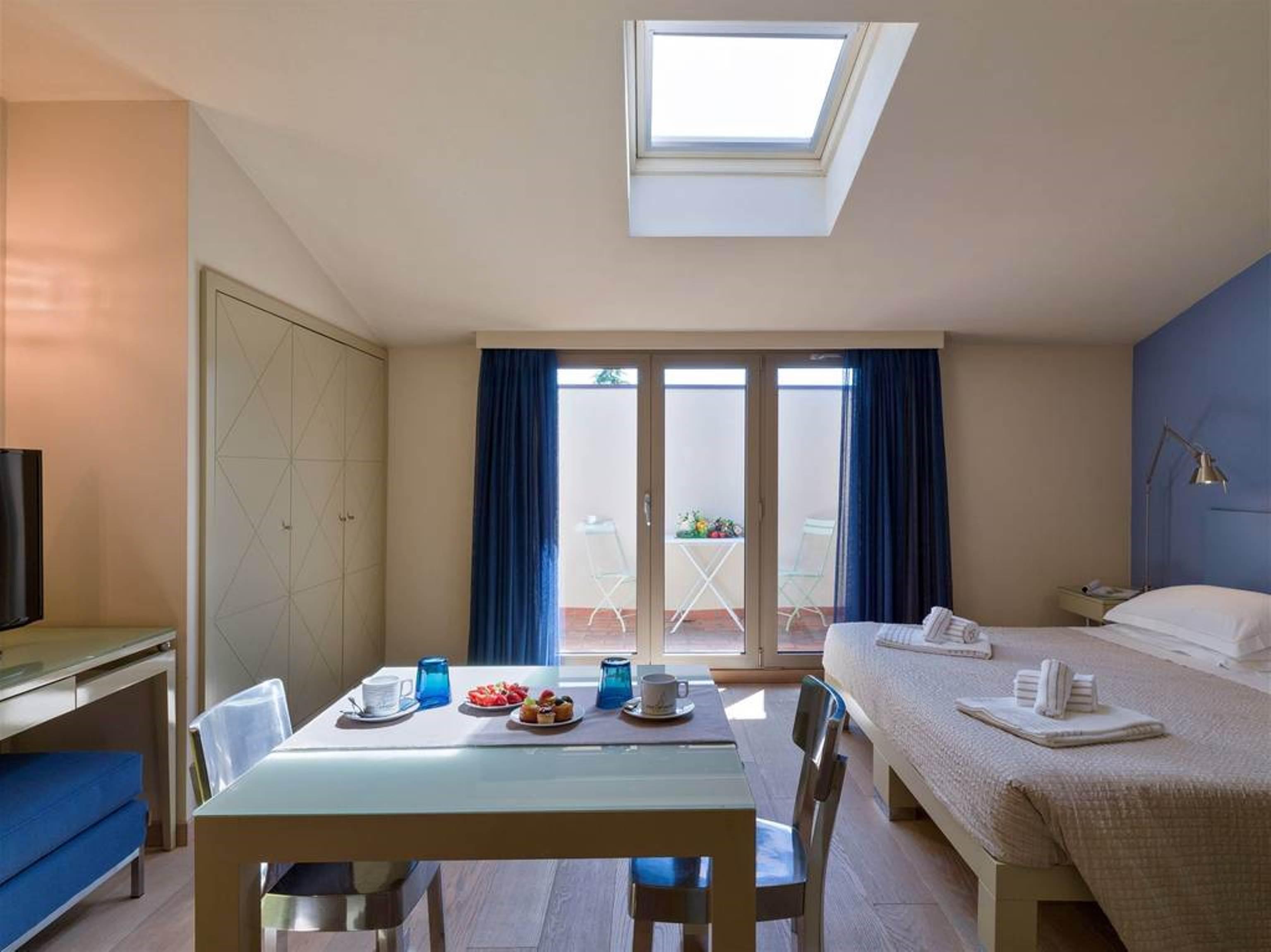 Popartment Aparthotel Florença