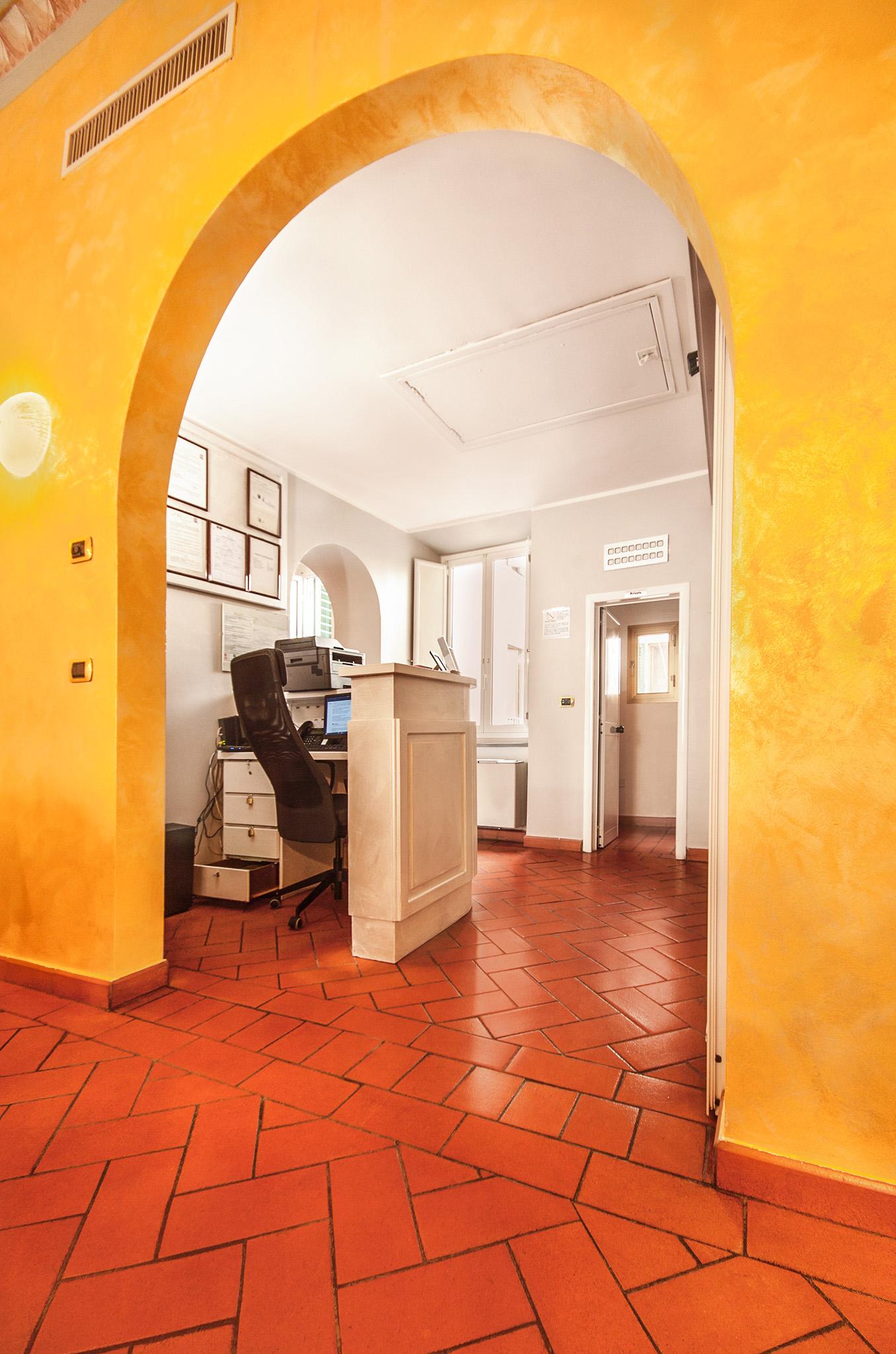 Costantini Hotell