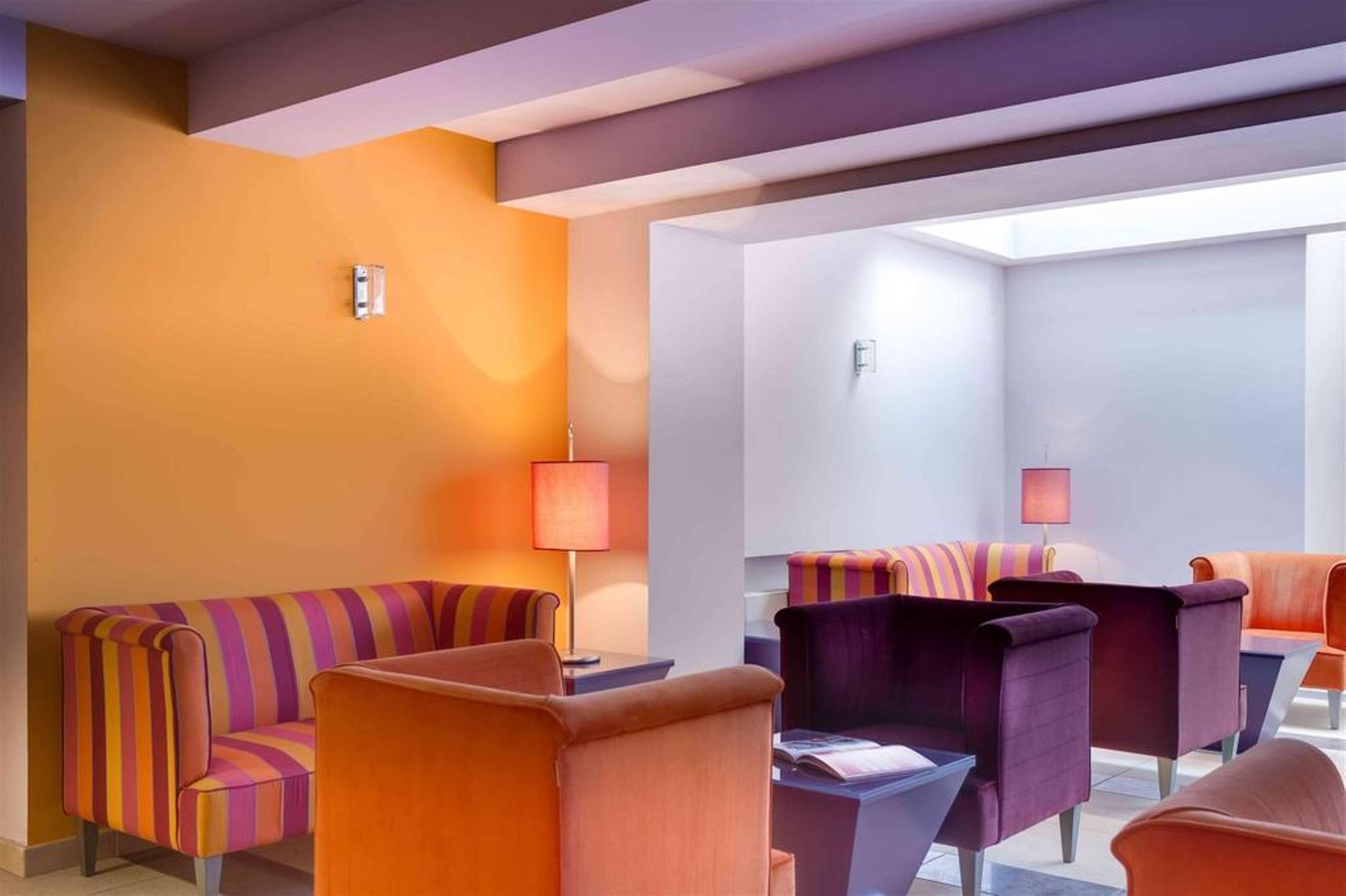 Aparthotel Popartment Florença