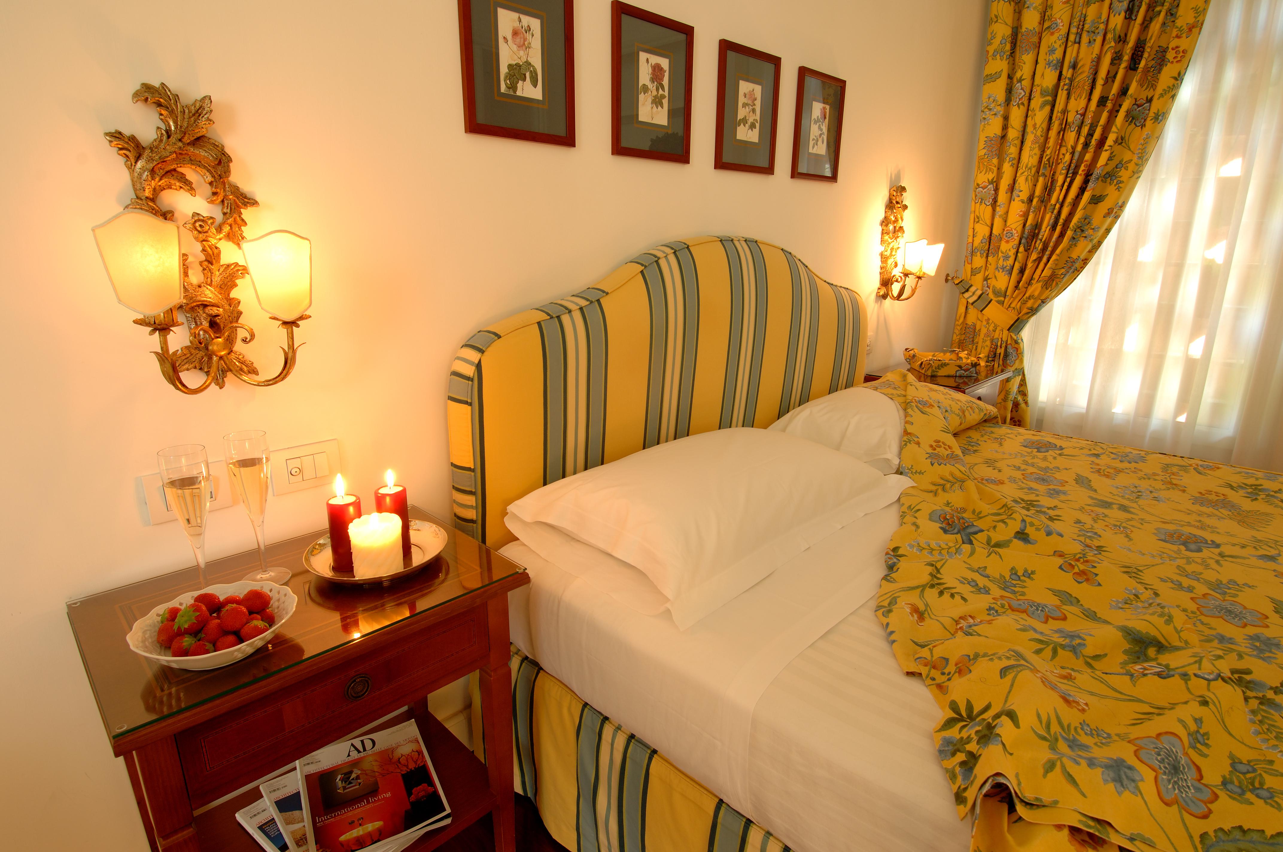 Marignolle Relais & Charme - Residenza D'epoca Landhuis *
