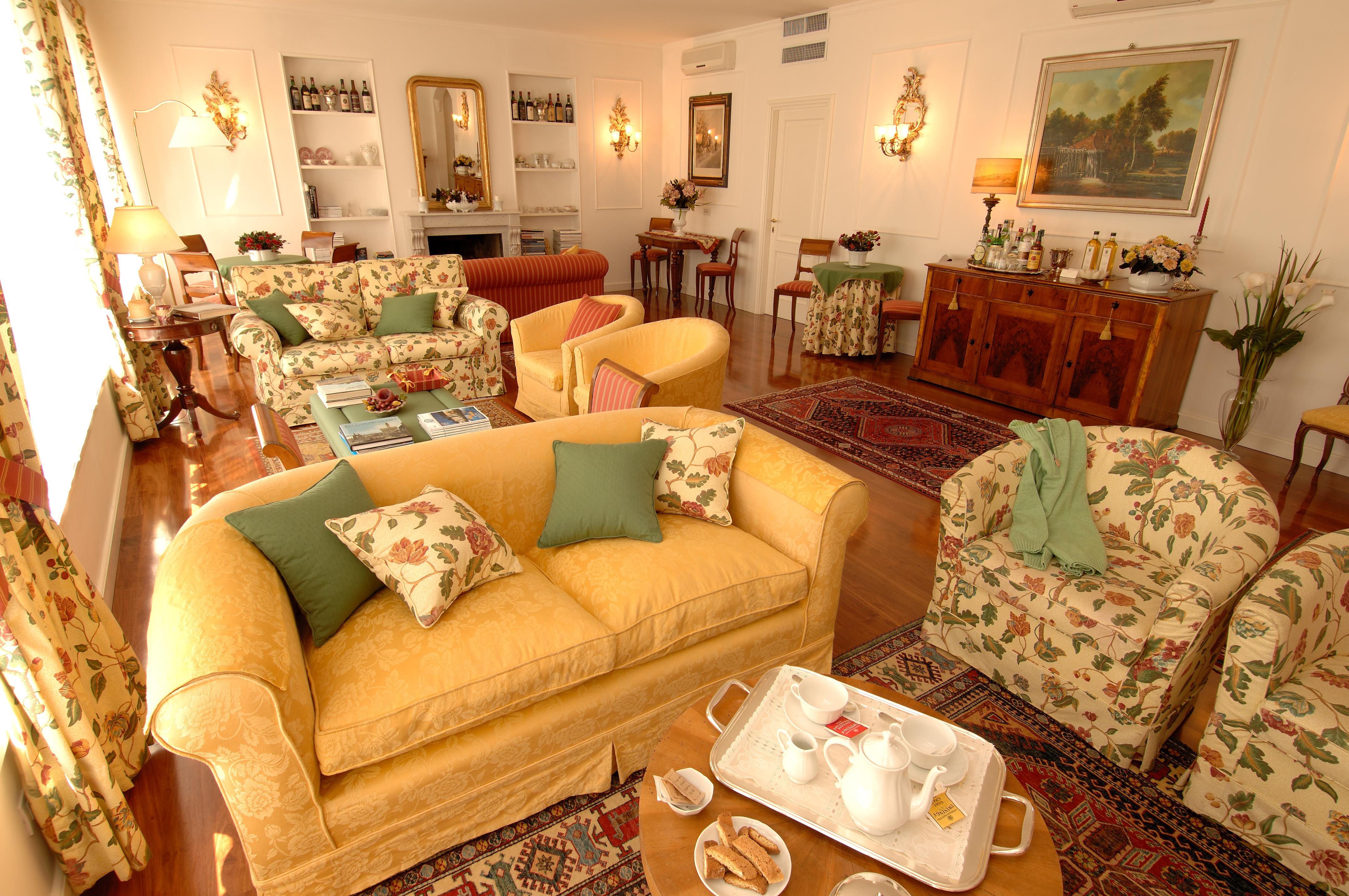Marignolle Relais & Charme - Residenza D'epoca * Florence