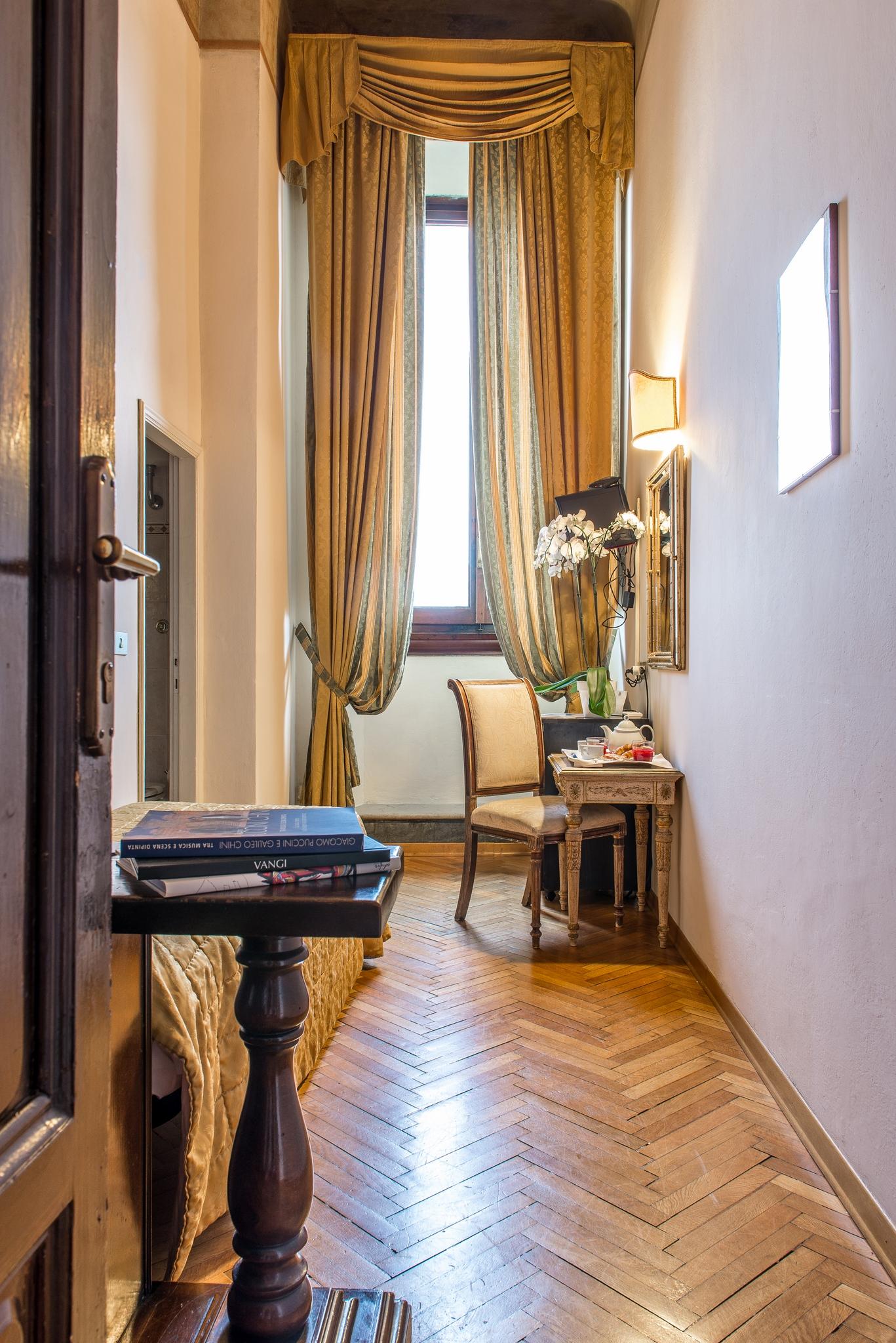 Paris 3* Florence
