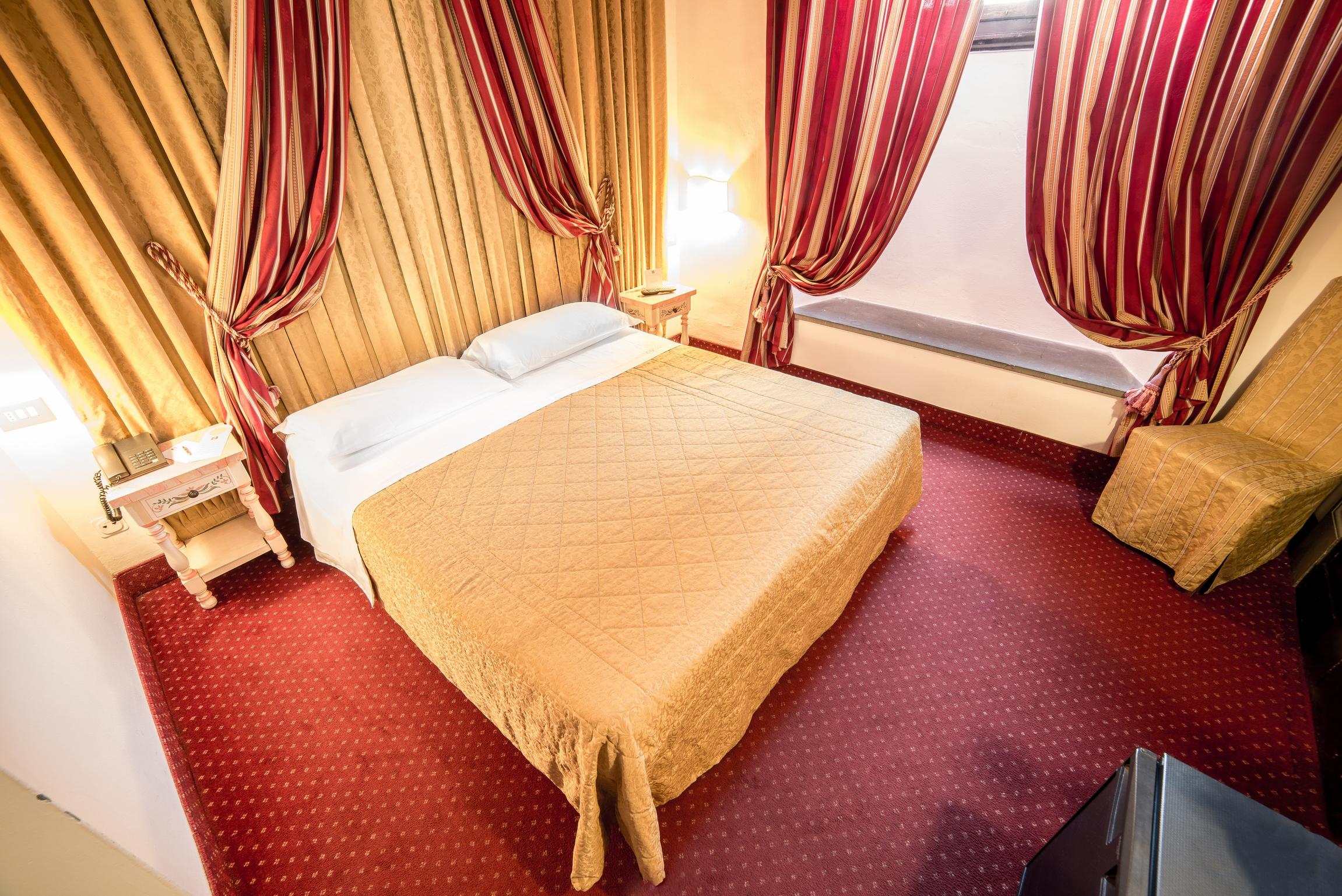 Hotel Paris Florence