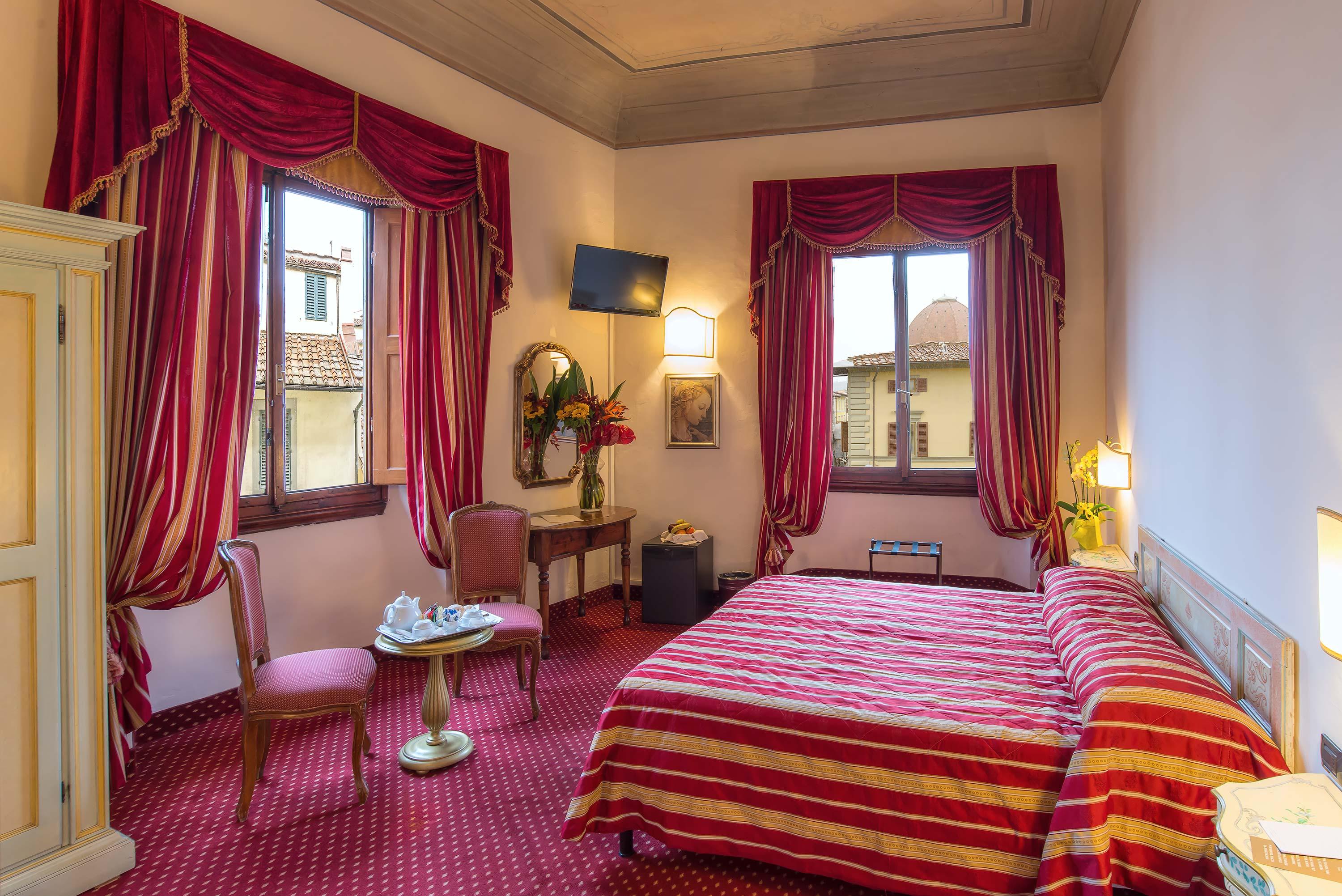 Paris Hotel Florence