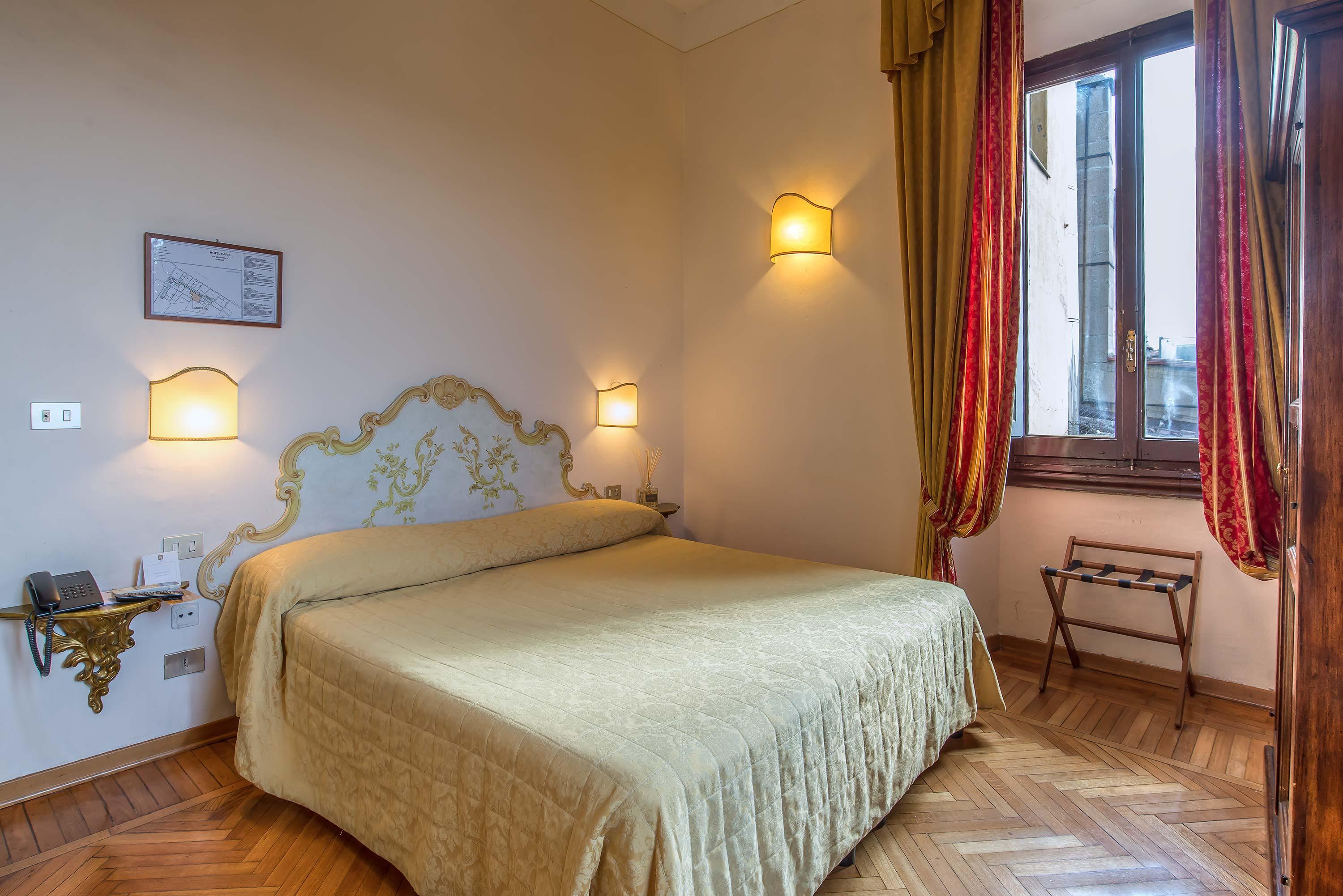 Paris 3* Florence