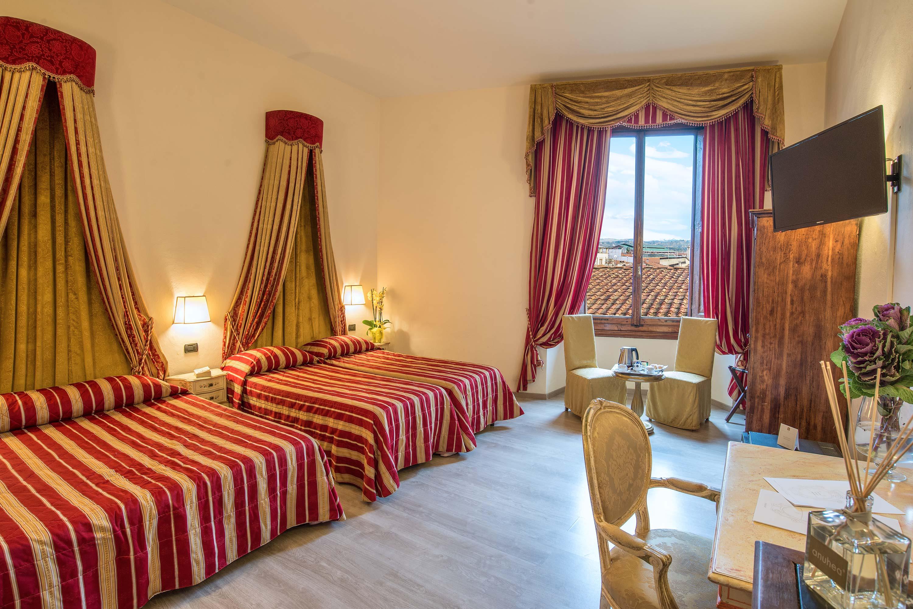 Paris 3* Florence
