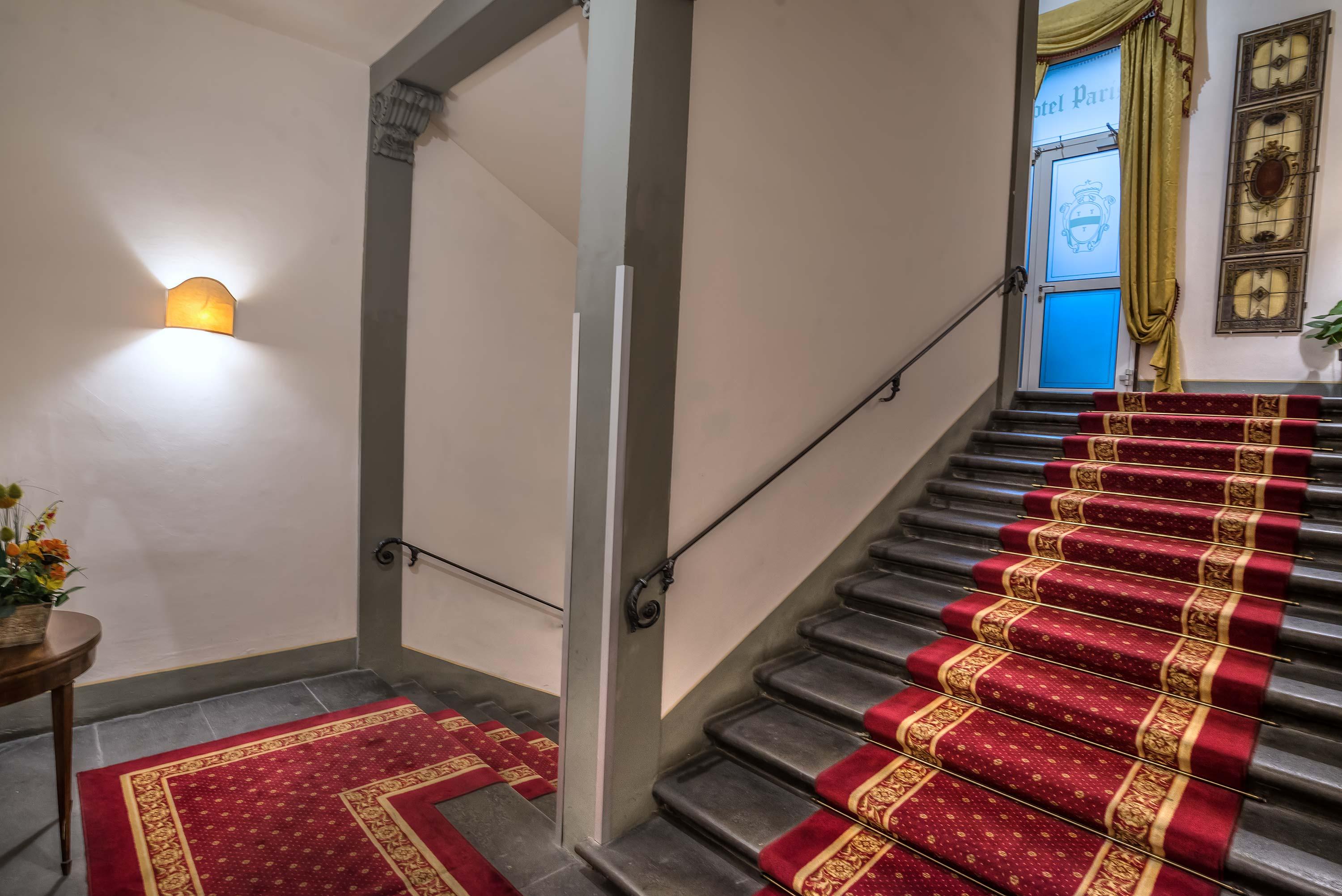 Paris Hotel