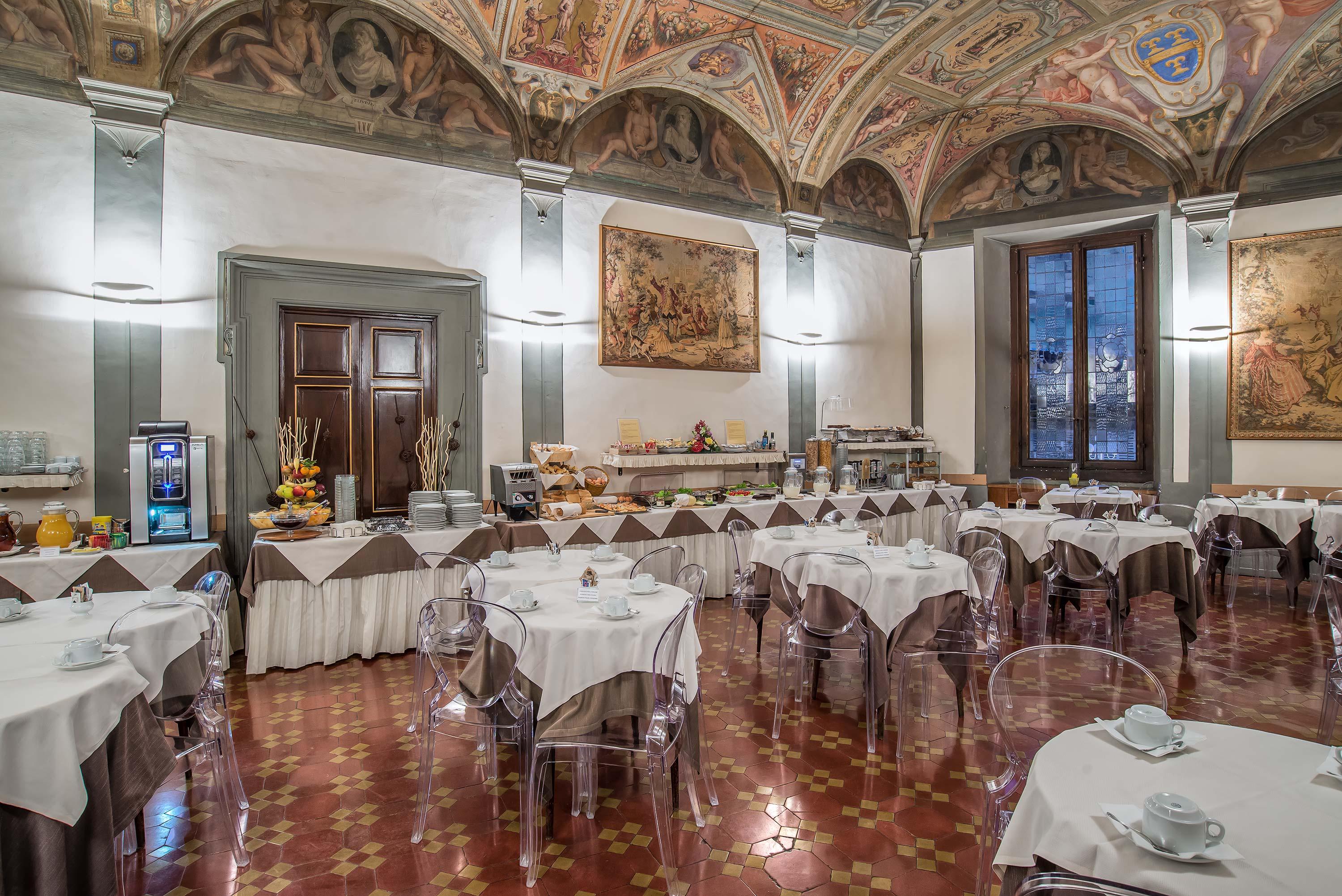 Paris Hotel Florence