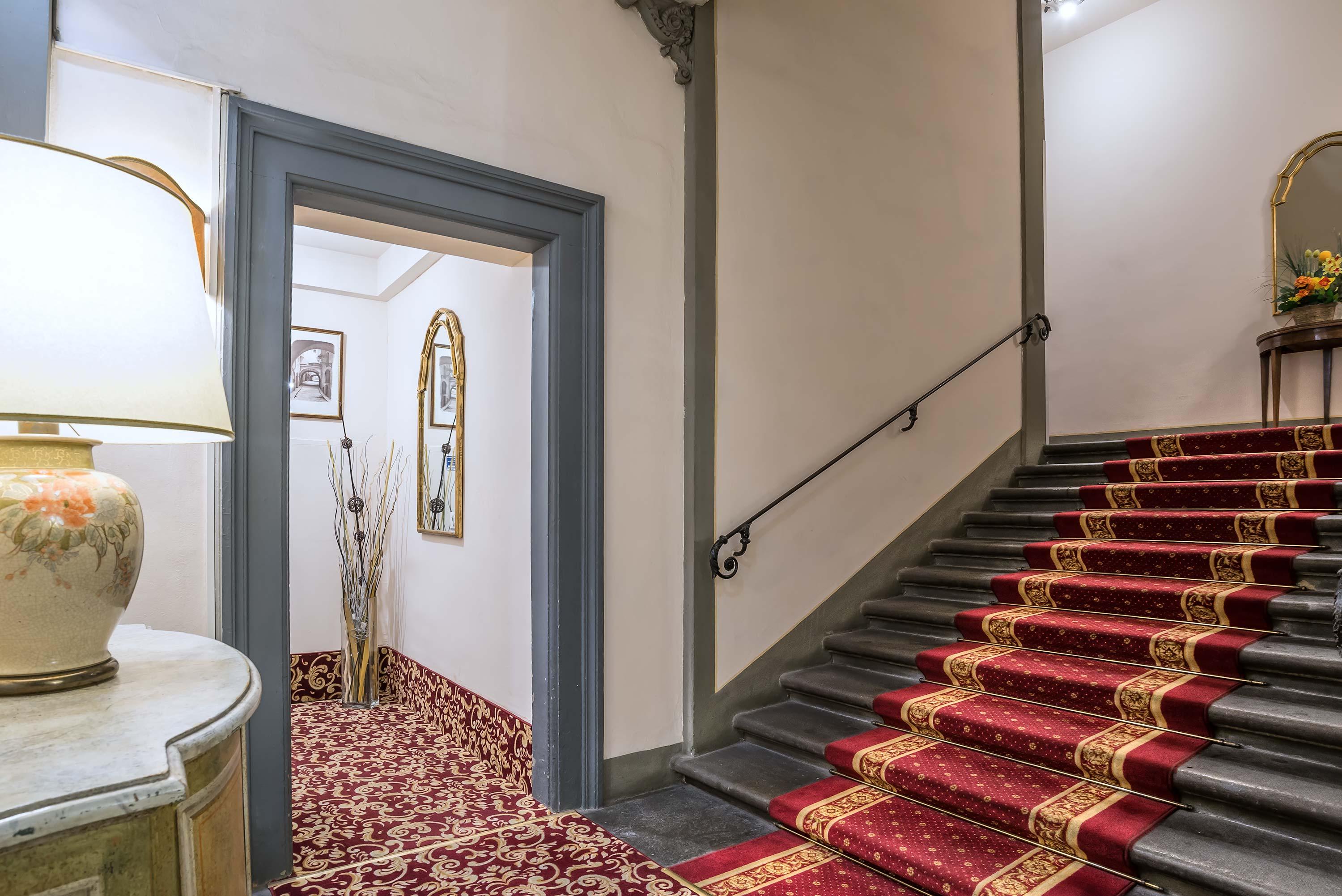 Paris Hotel Florence
