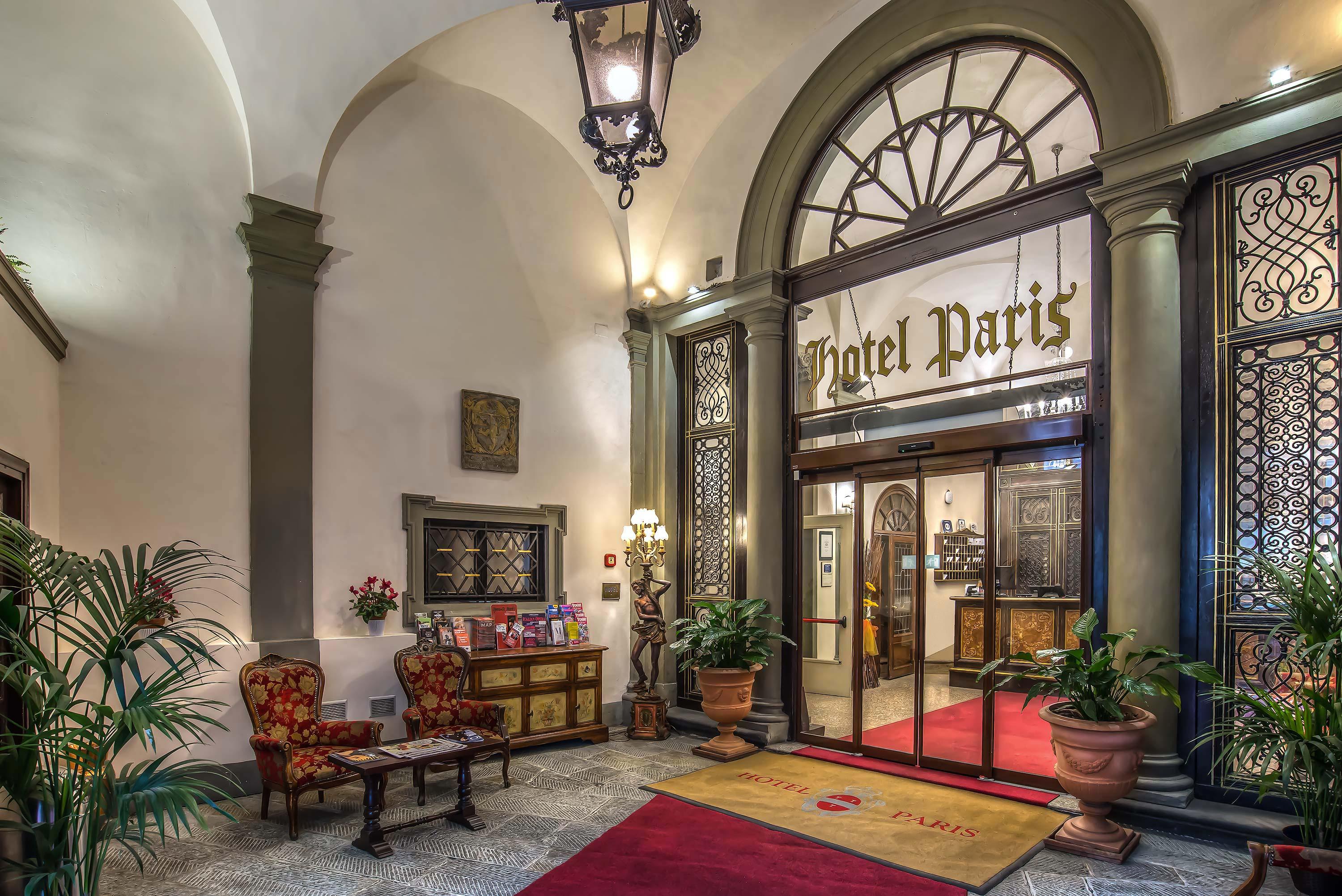 Paris 3*