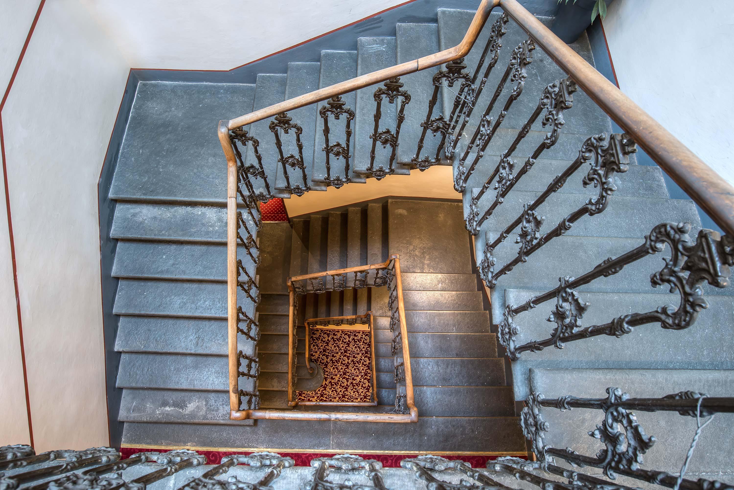 Hotel Paris
