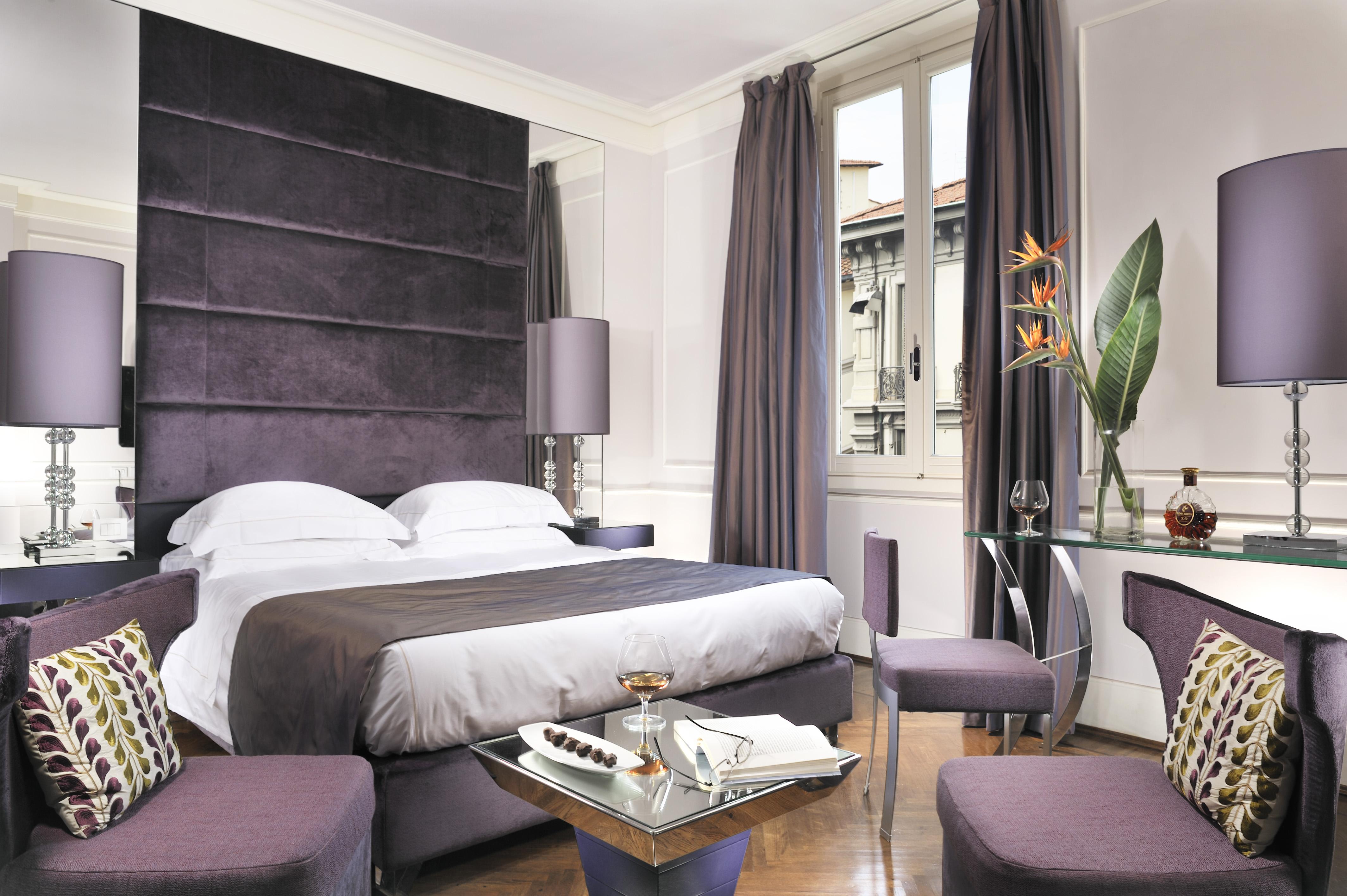 Brunelleschi Hotel Florence