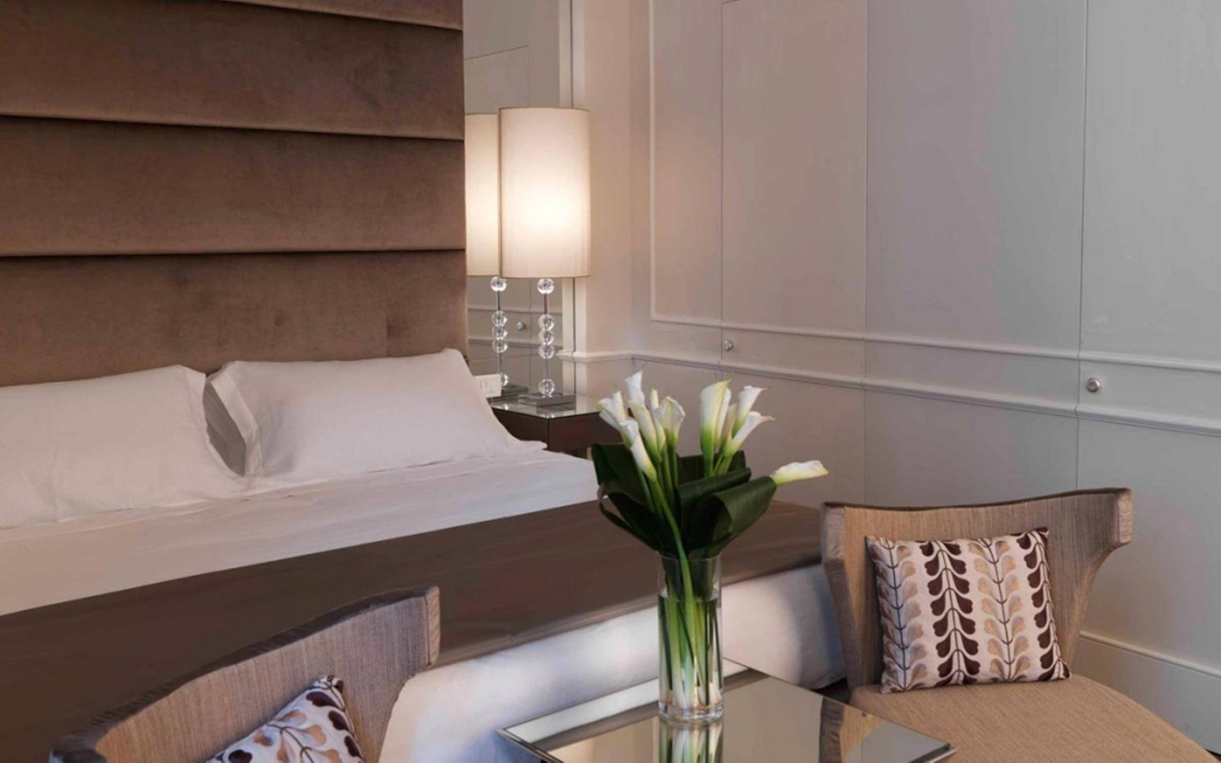 Brunelleschi 4* Florence