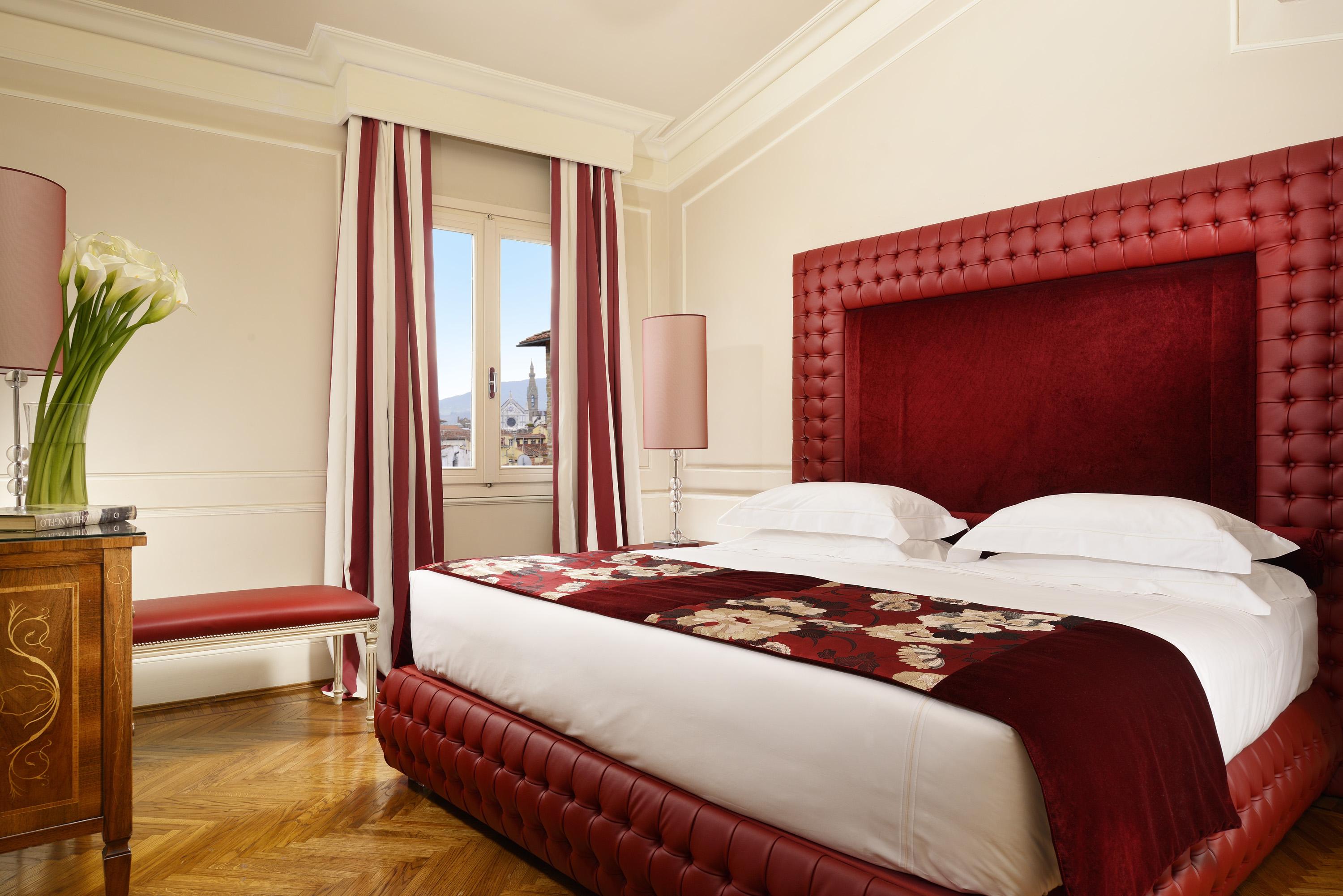 Hotel Brunelleschi Florence