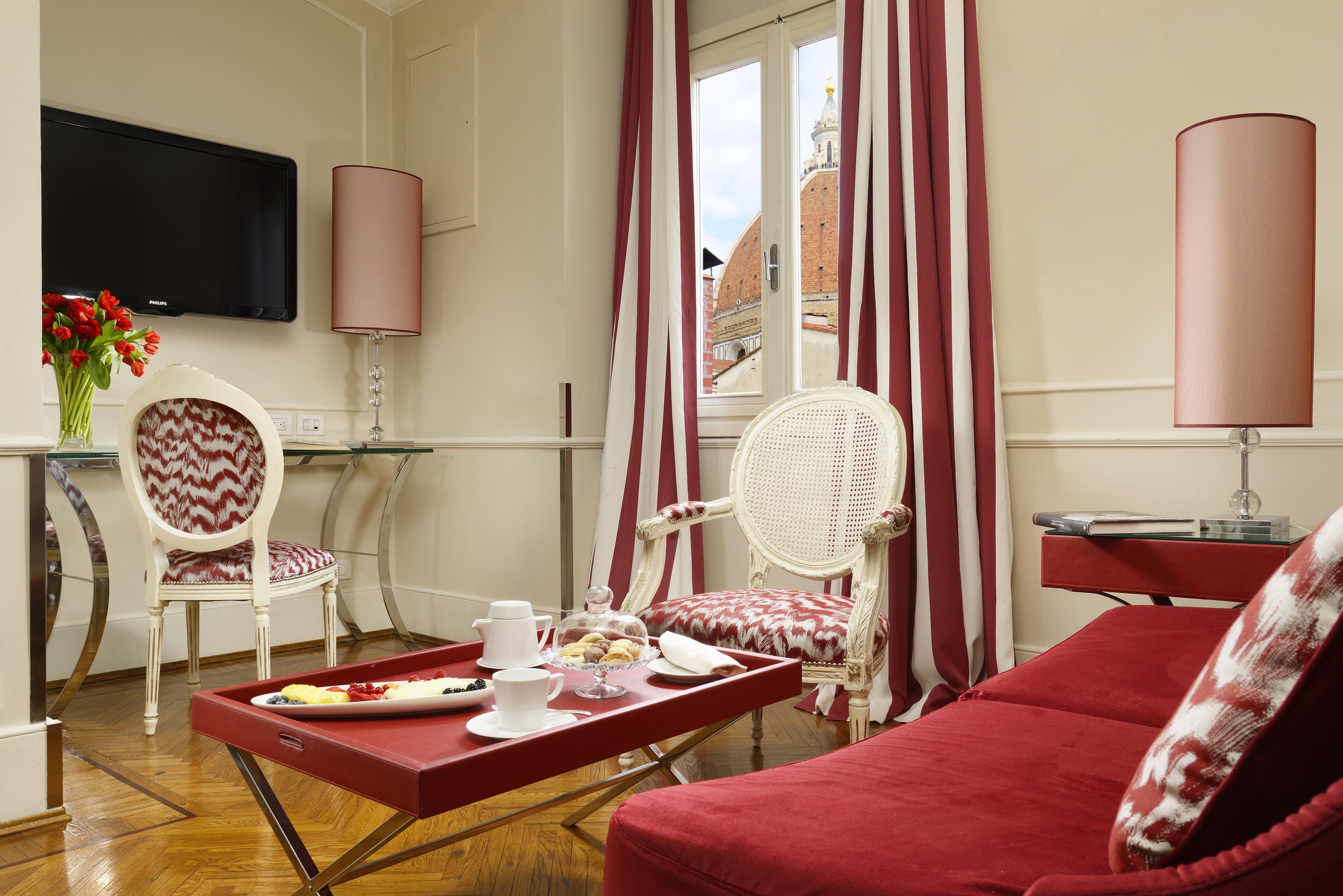 Brunelleschi 4* Florence