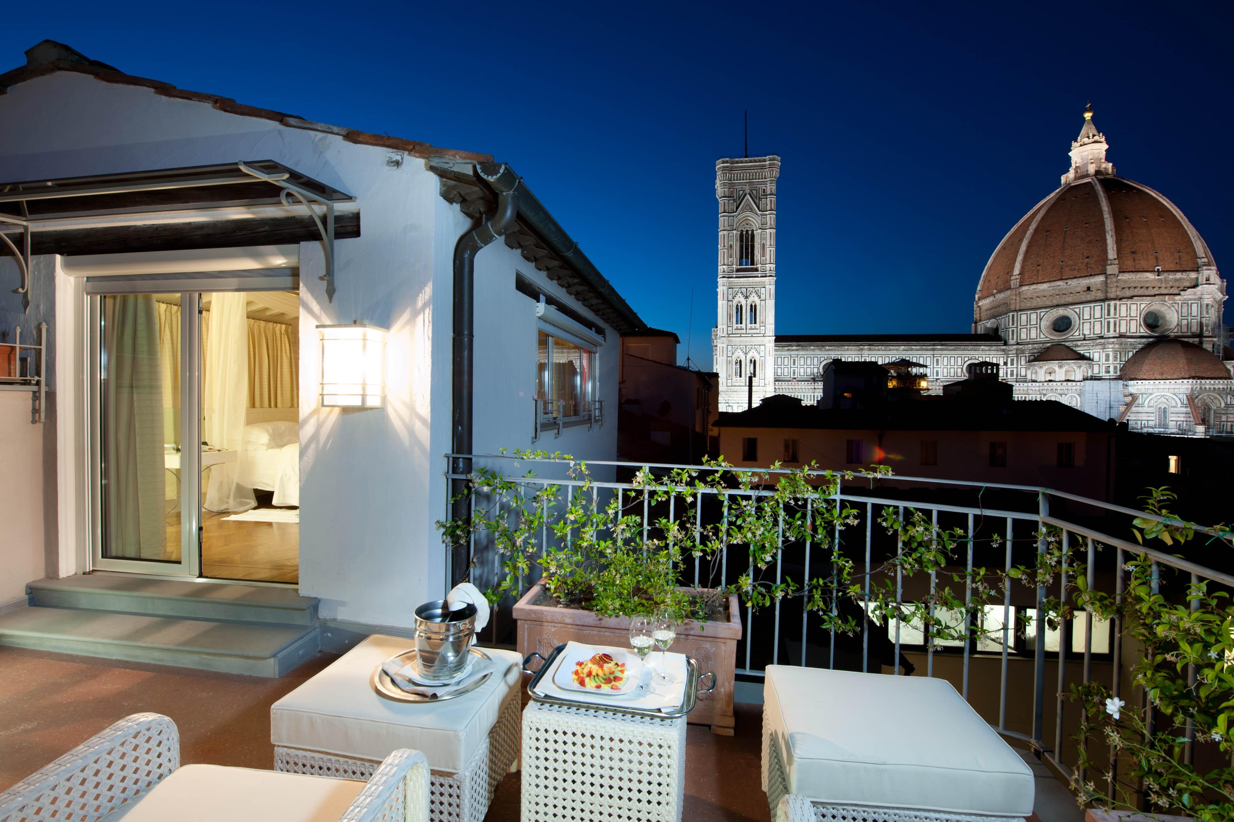 Hotel Brunelleschi