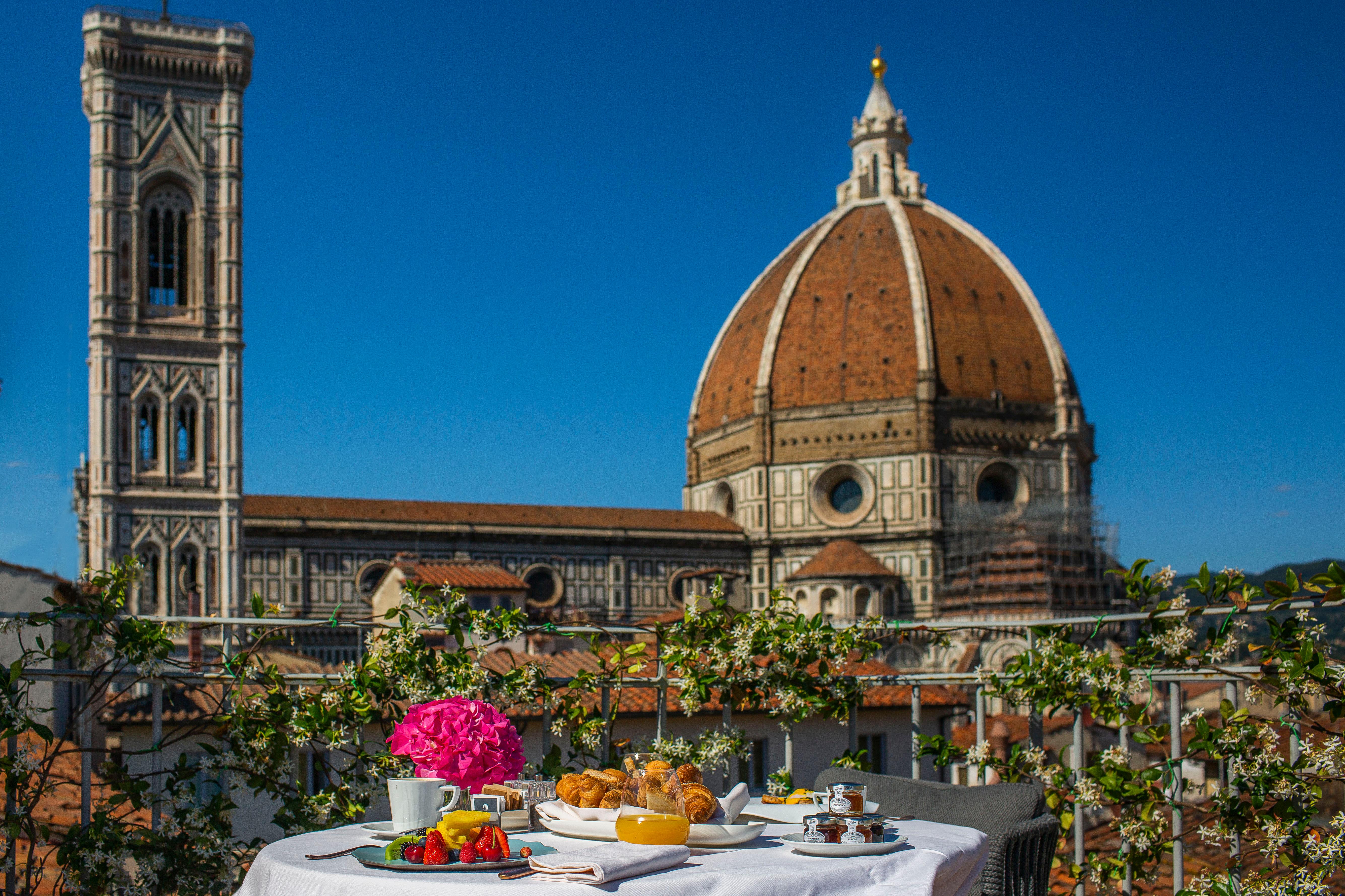 Hotel Brunelleschi 4*