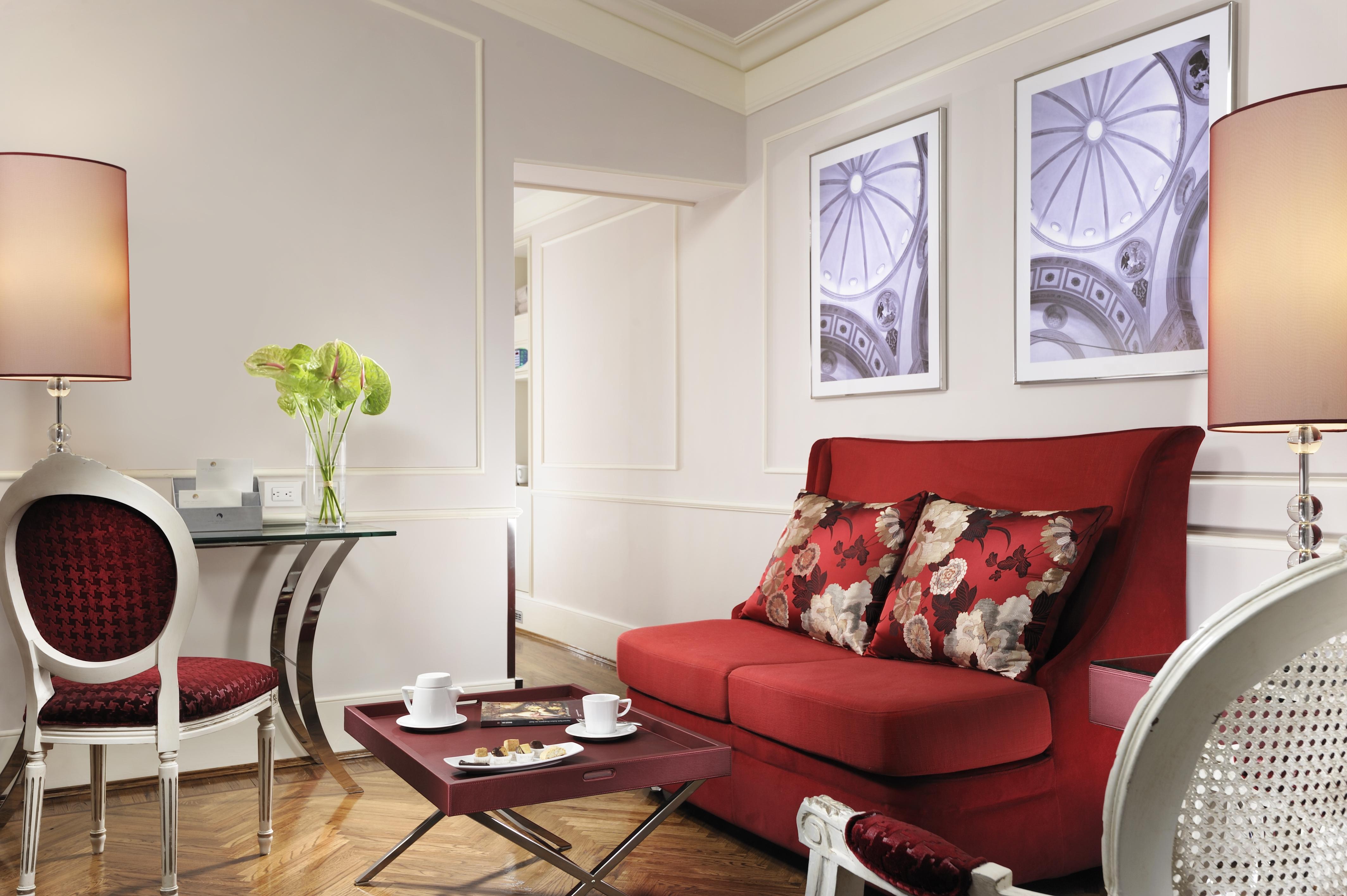 Brunelleschi Hotel