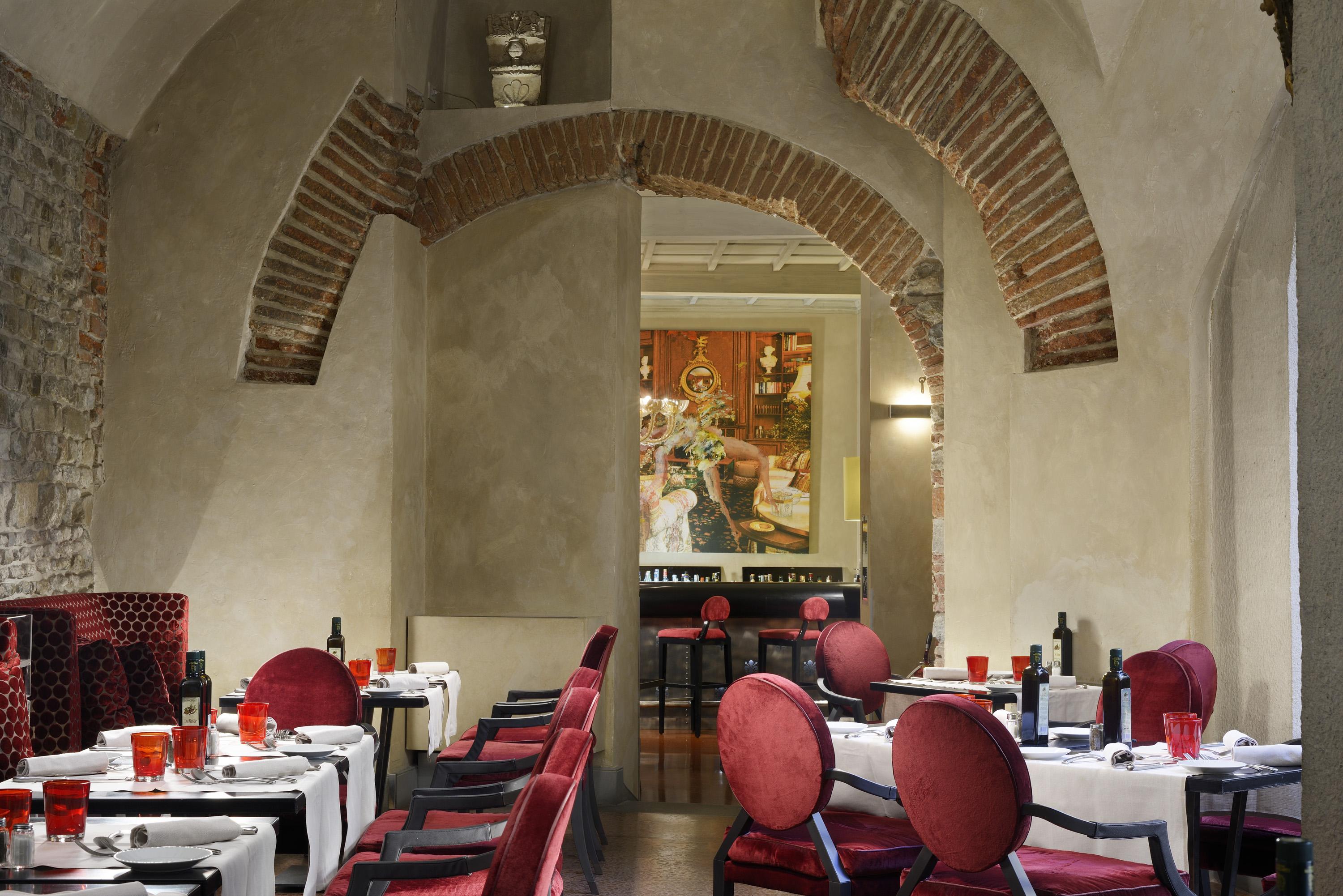 Brunelleschi Hotel 4*