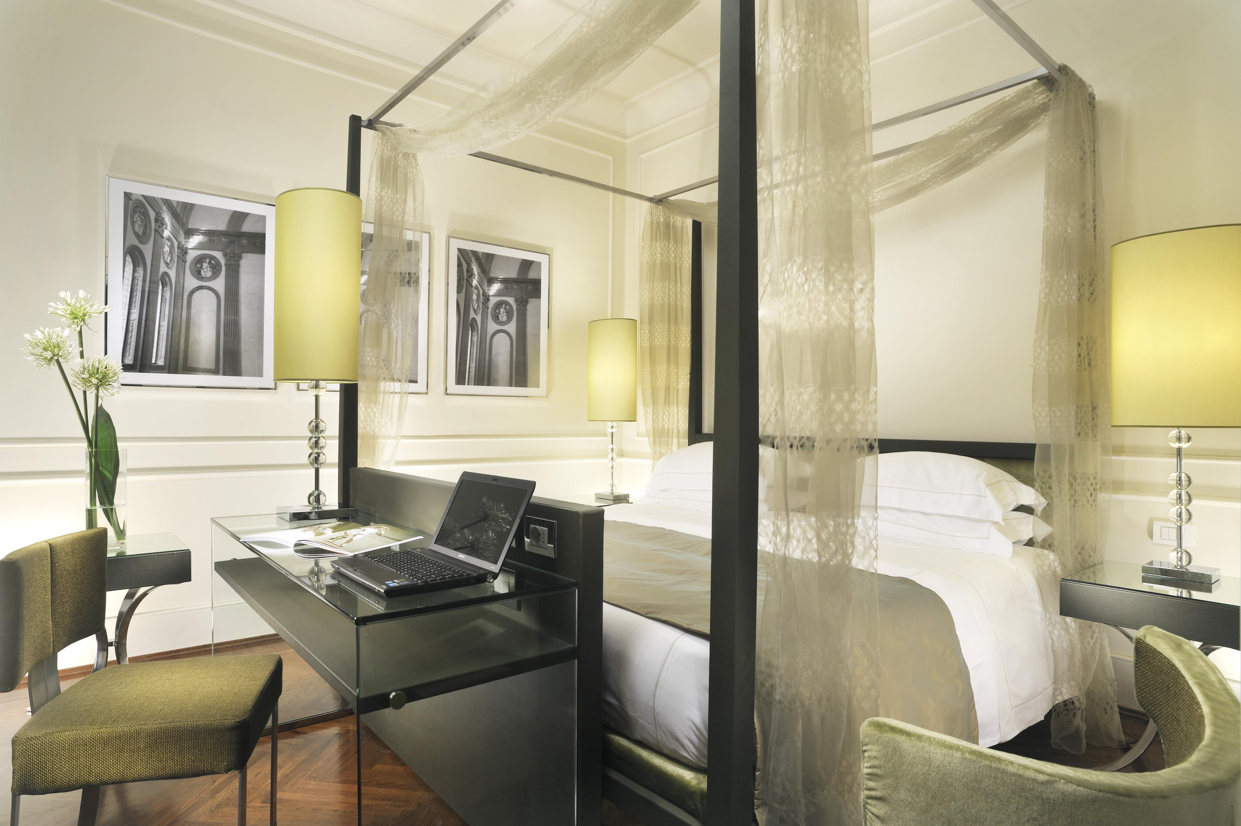 Brunelleschi 4* Florence