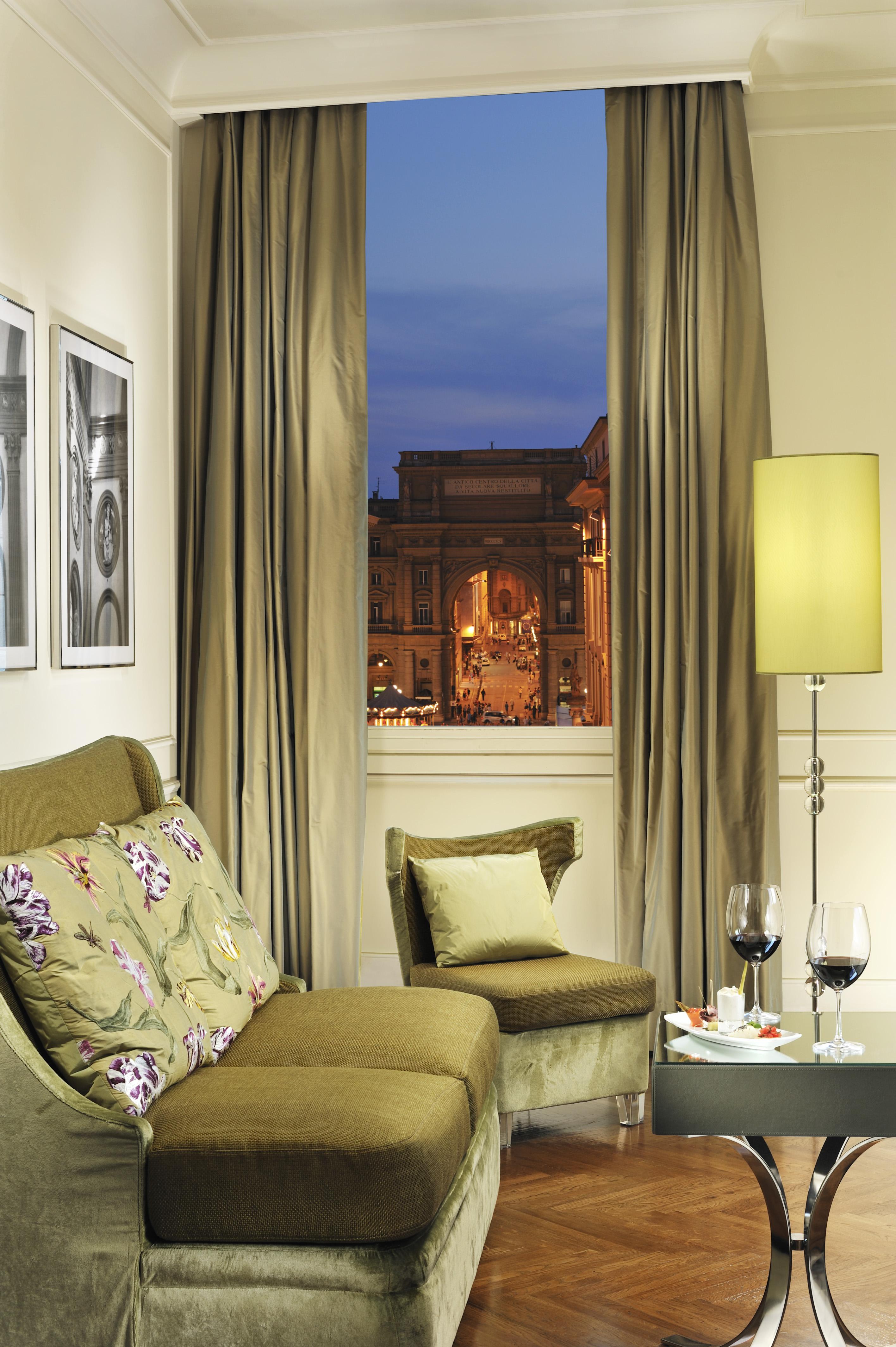 Brunelleschi 4*