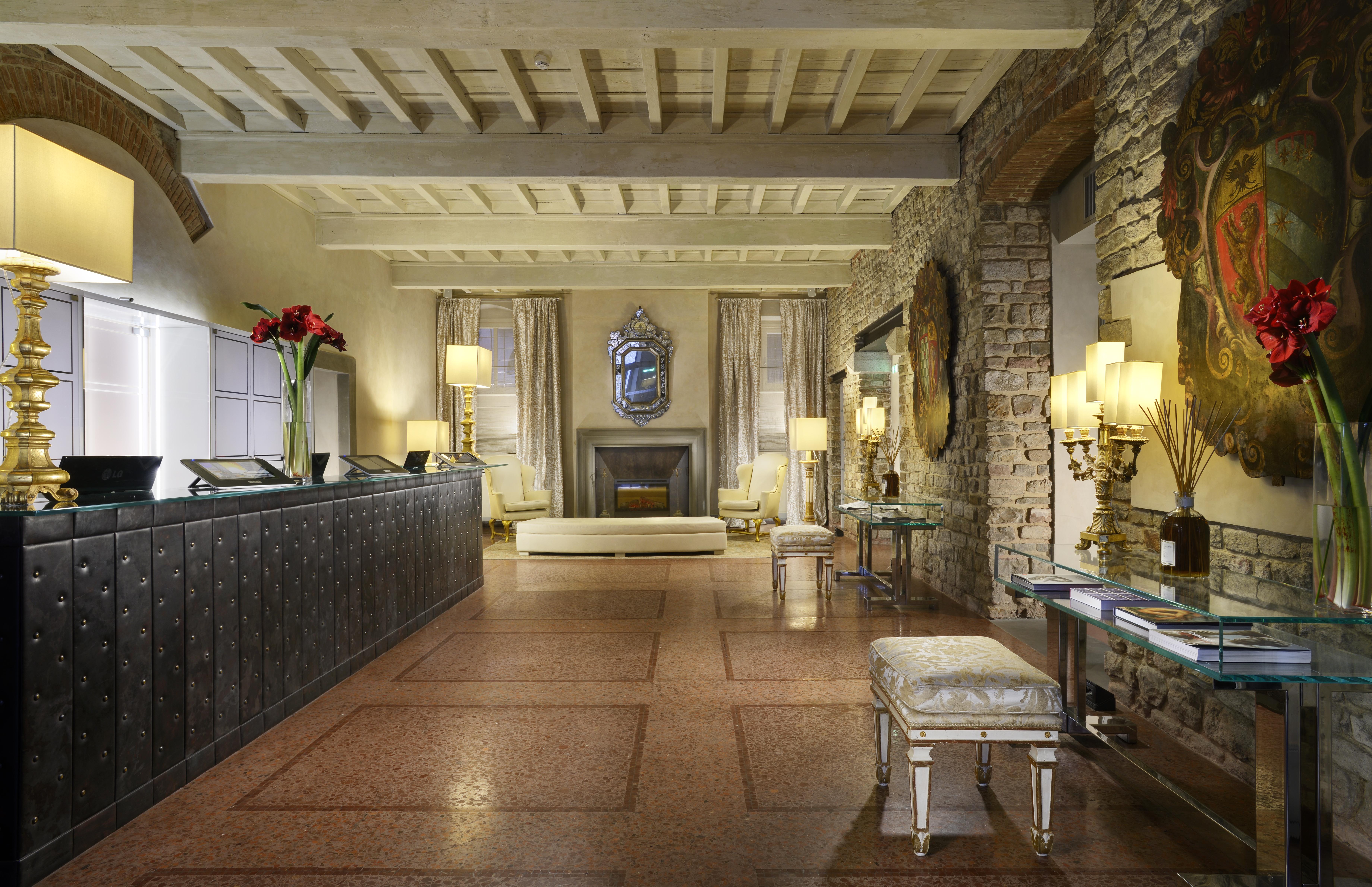 Hotel Brunelleschi 4*