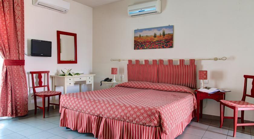 Aparthotel Quadra Key Easy In Florence