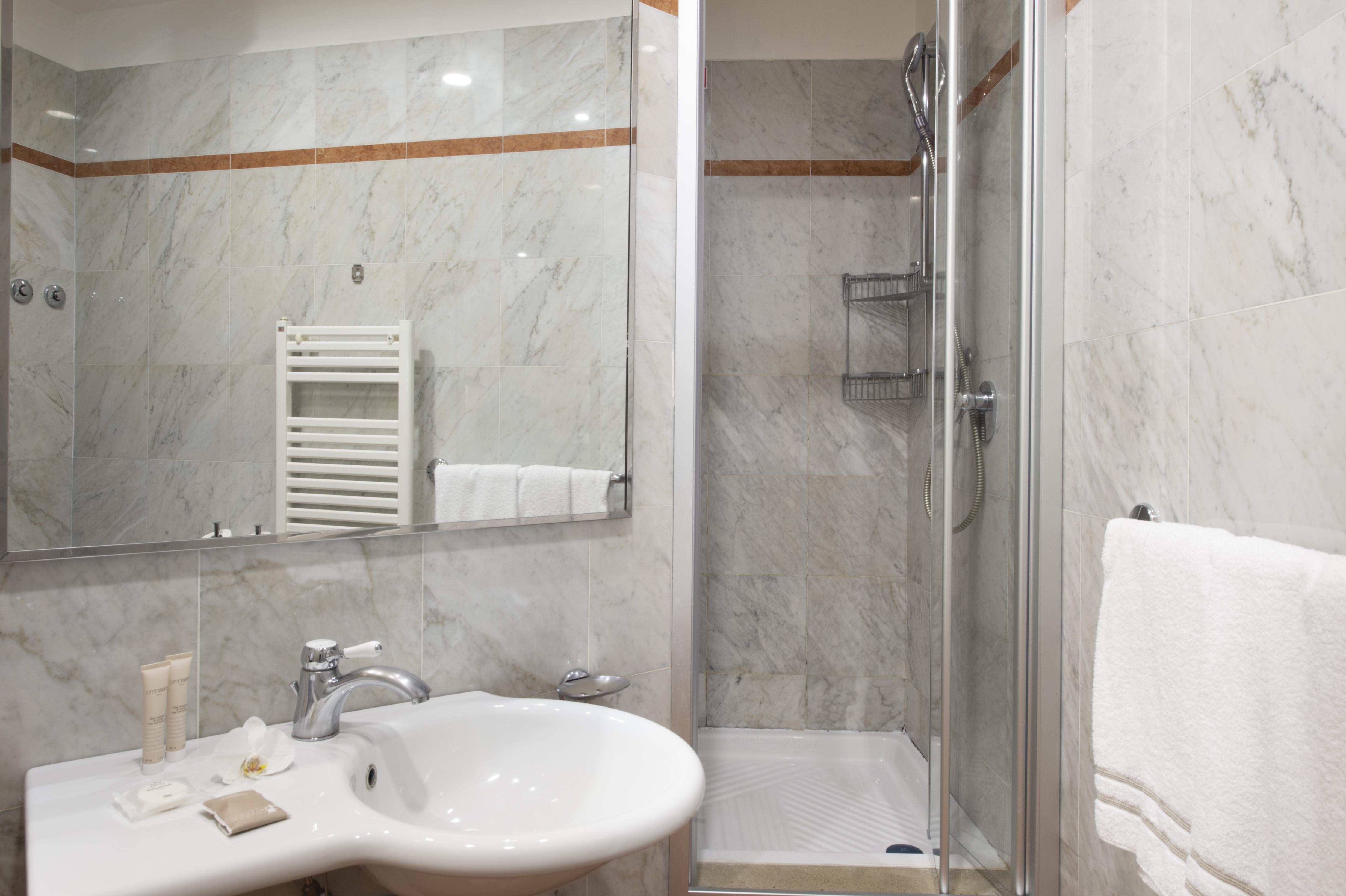 Hotel Grifone 4*