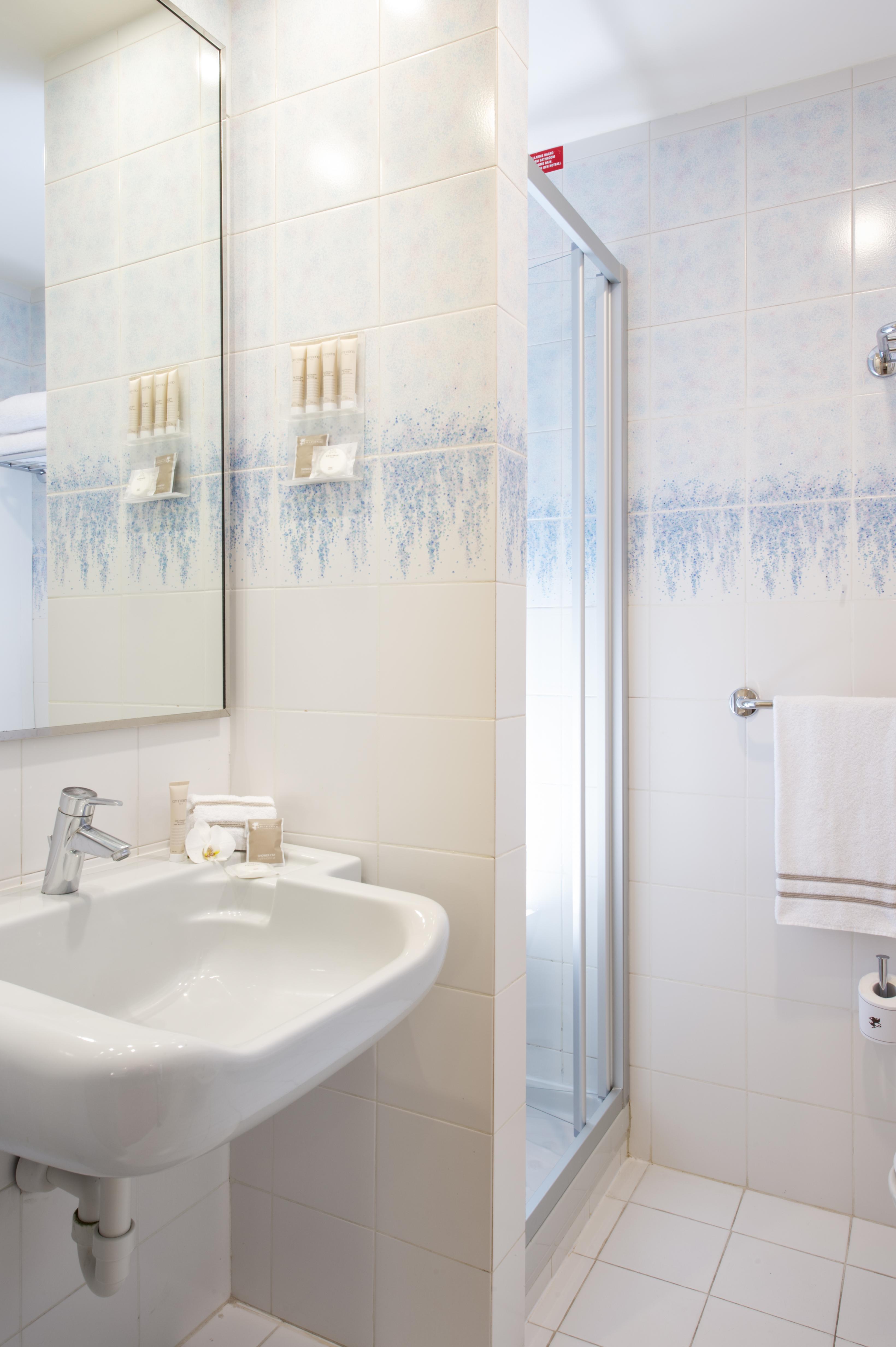Grifone - Meetings & Spa 4*