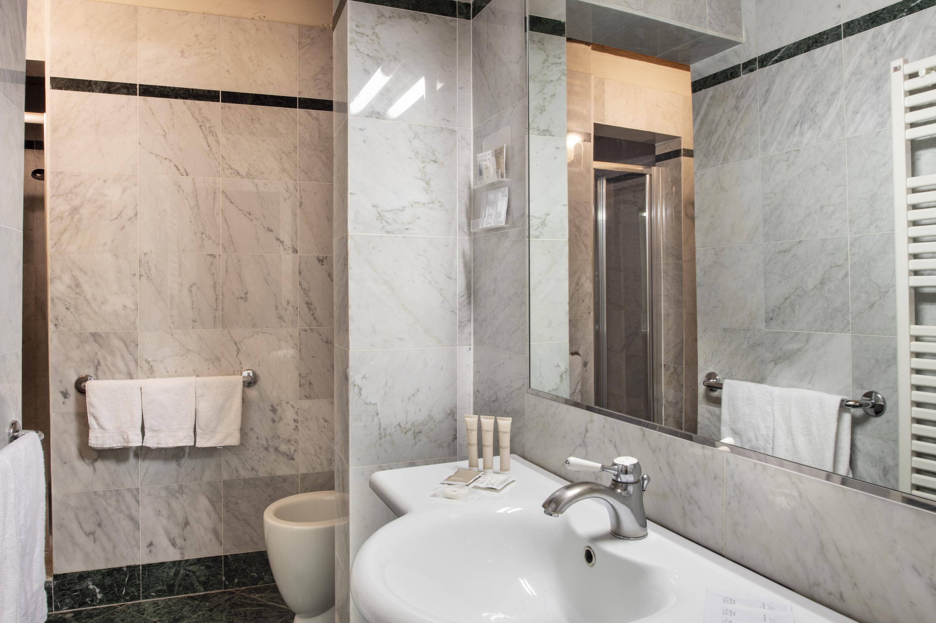 Grifone 4* Firenze