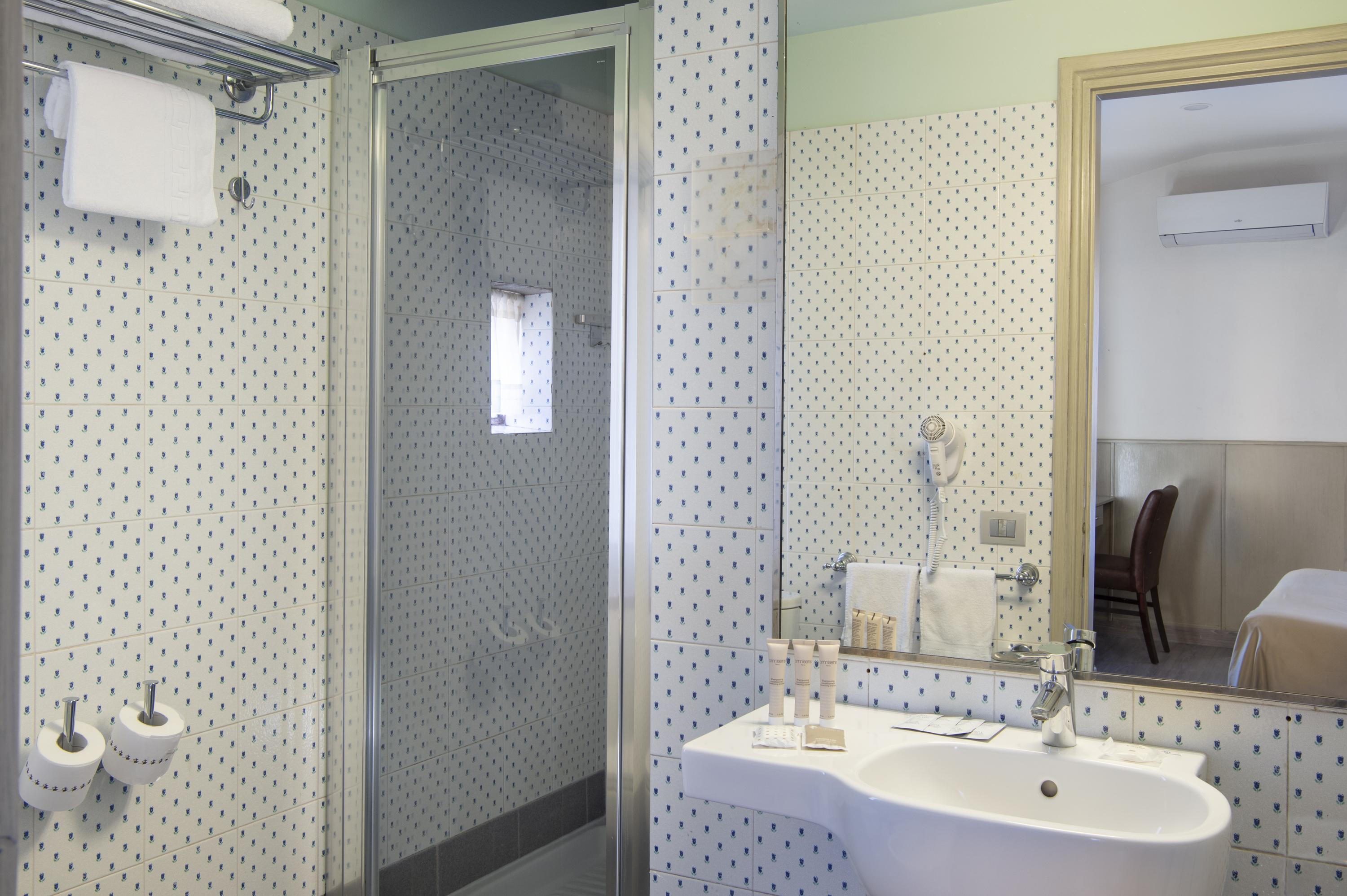 Grifone - Meetings & Spa Hotel Florence