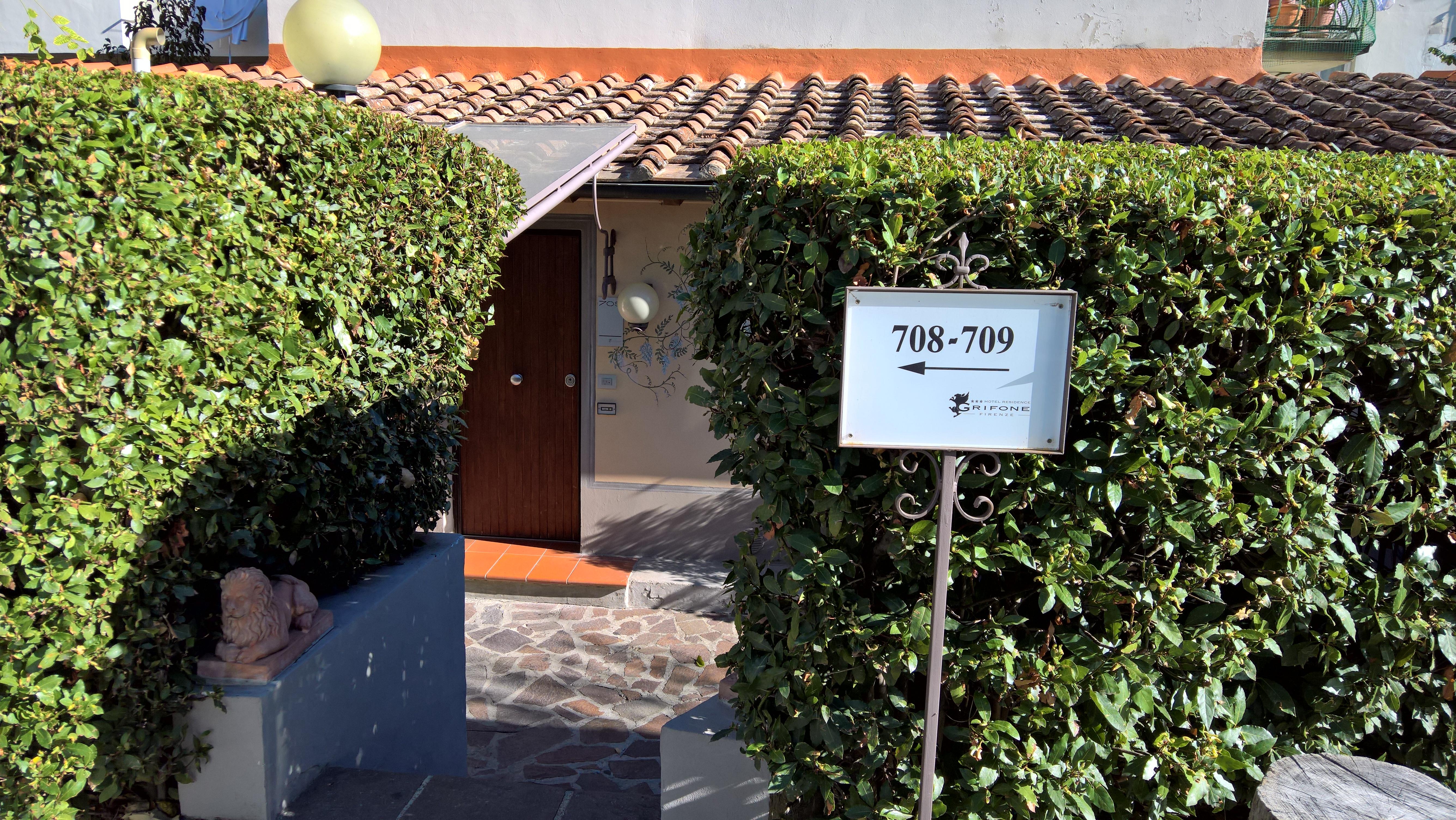 Grifone Hotel Firenze