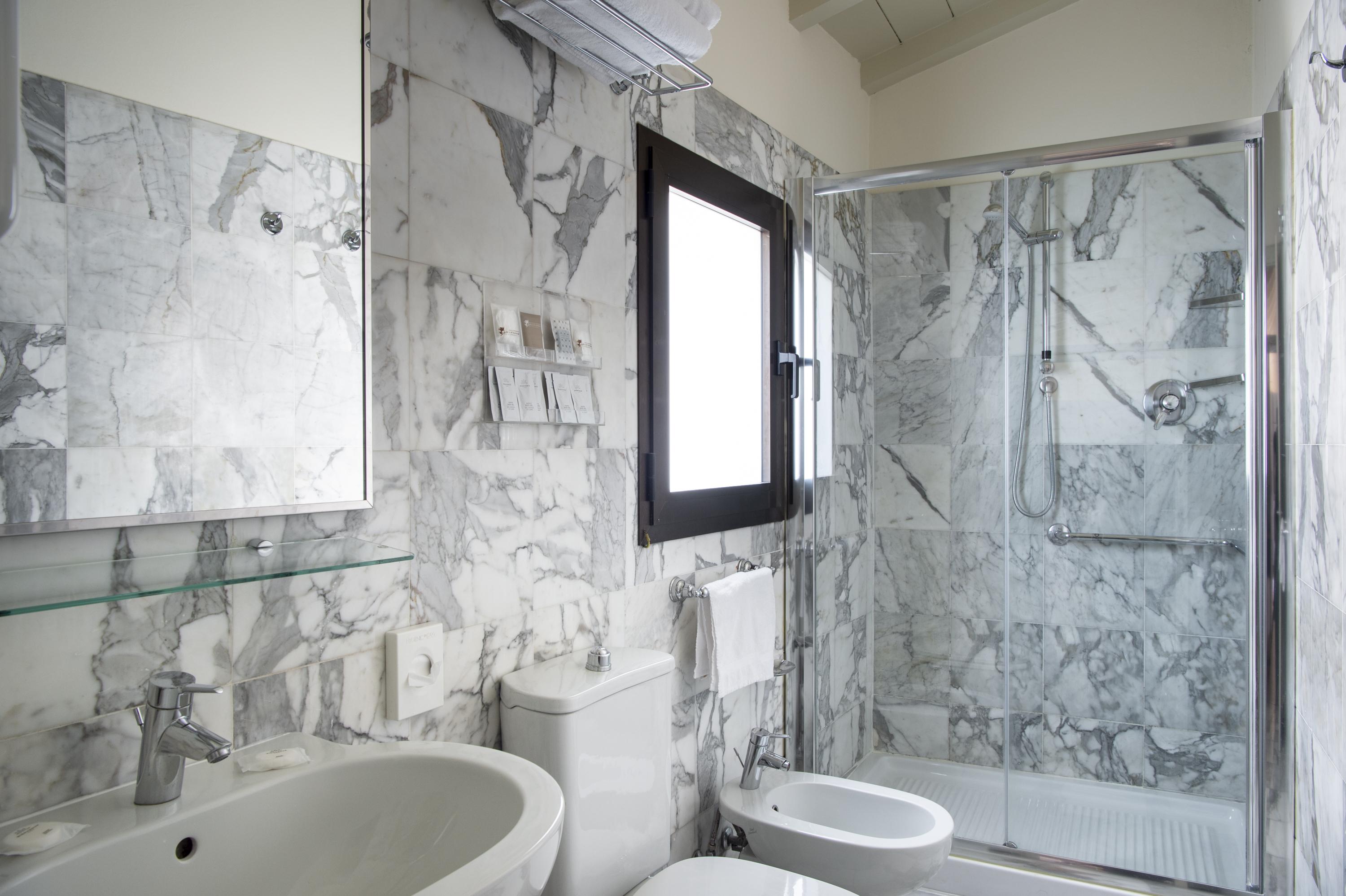 Grifone Hotel 4*