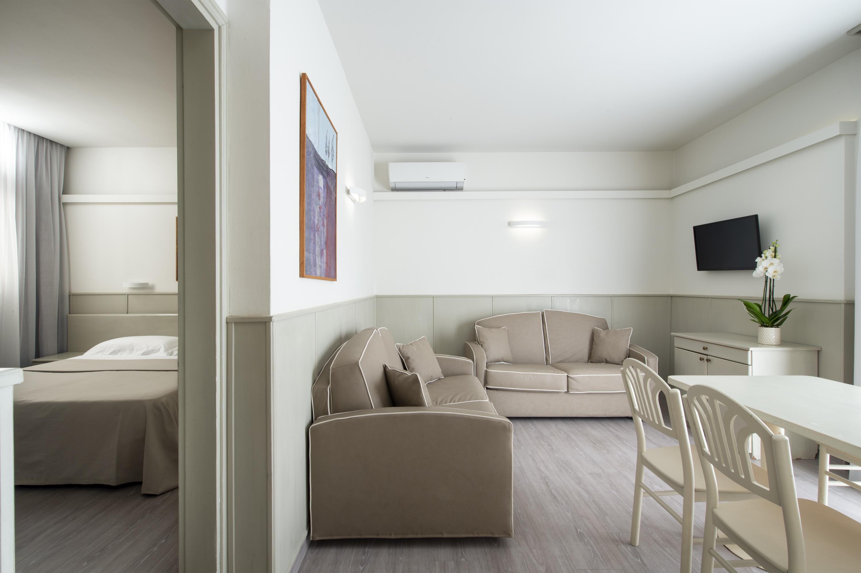 Hotel Grifone 4*
