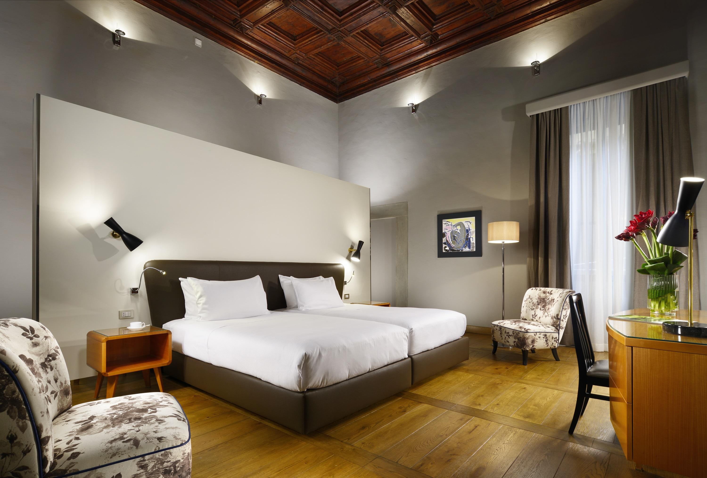 Garibaldi Blu - Wtb Hotel 4*