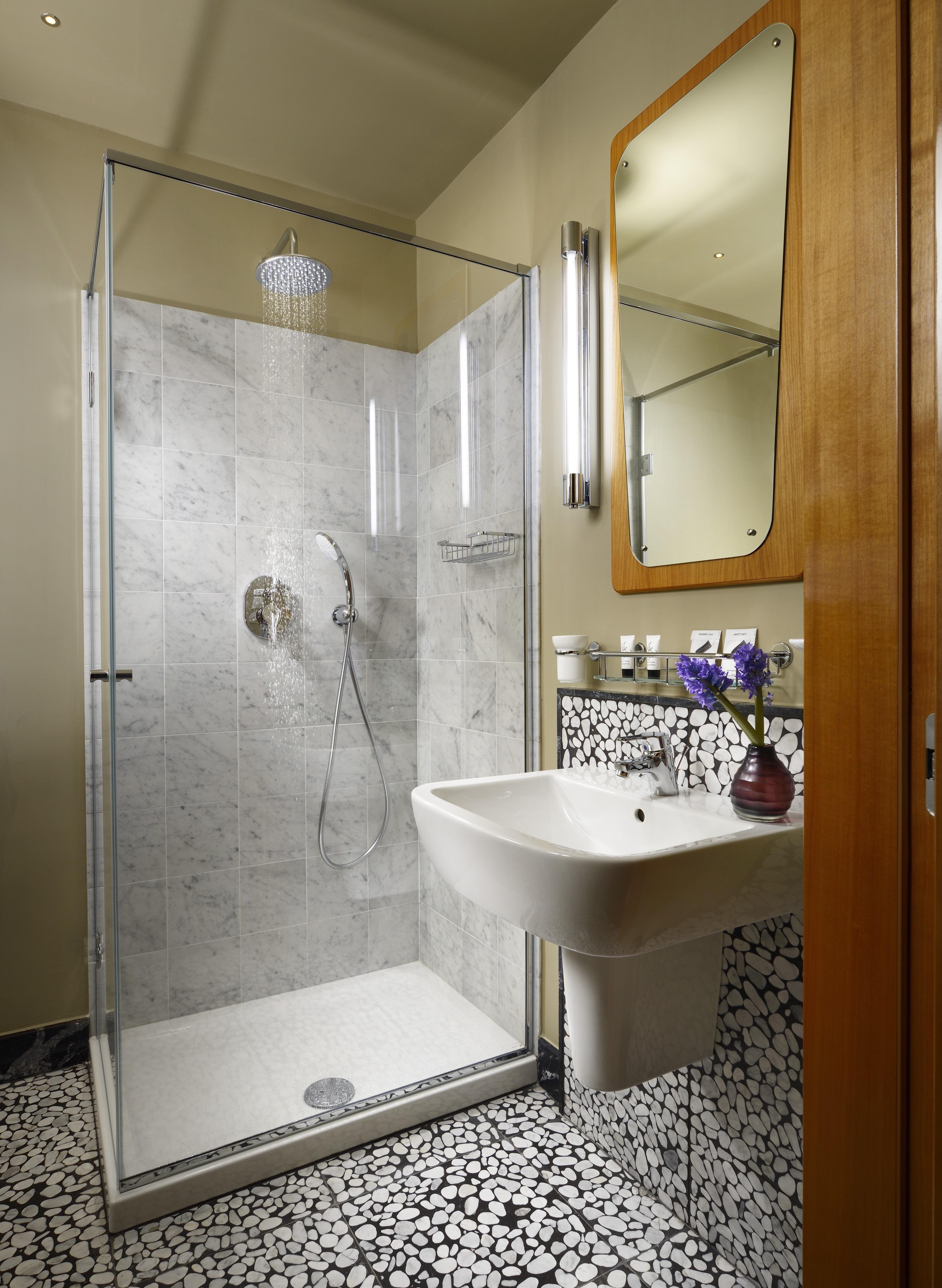 Garibaldi Blu - Wtb Hotel Firenze