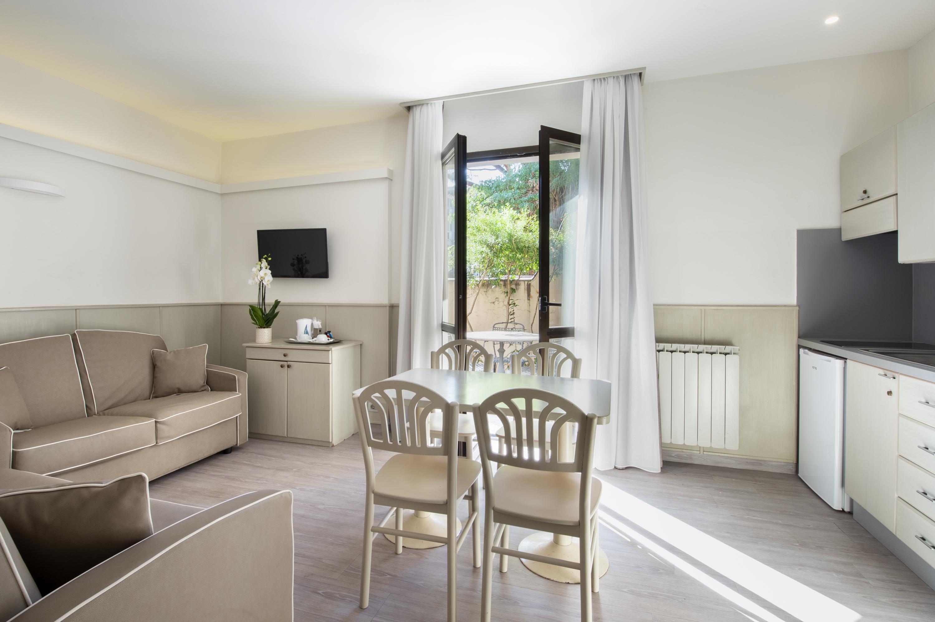 Grifone 4* Firenze