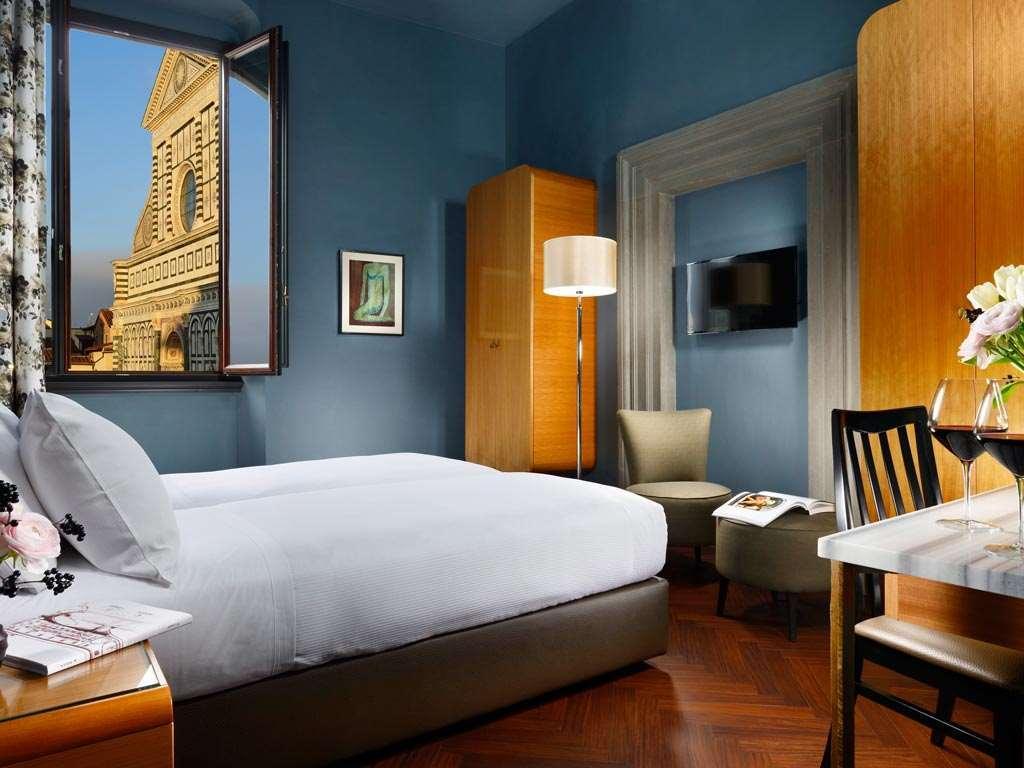 Garibaldi Blu - Wtb Hotel