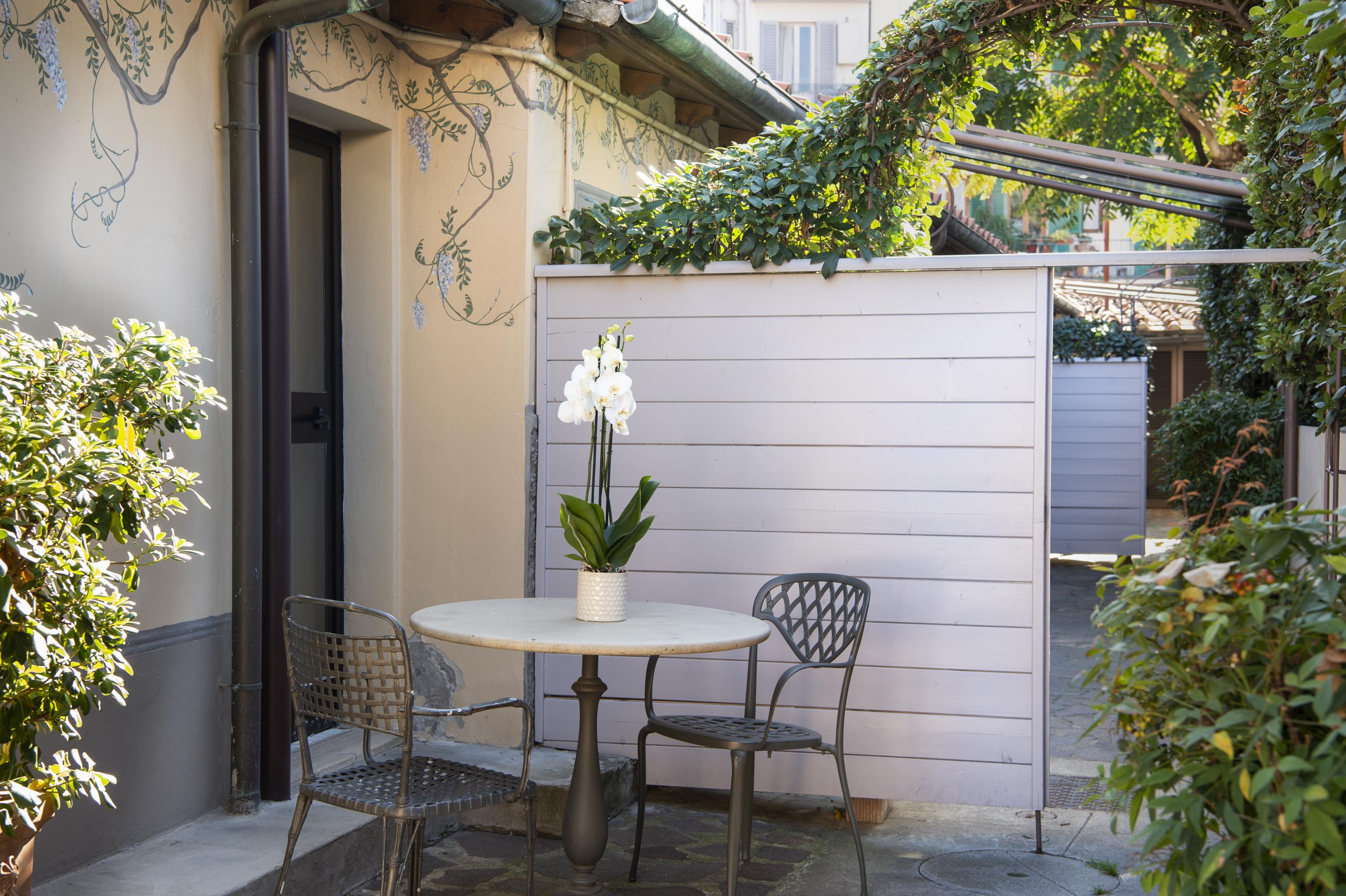 Grifone Hotel Firenze