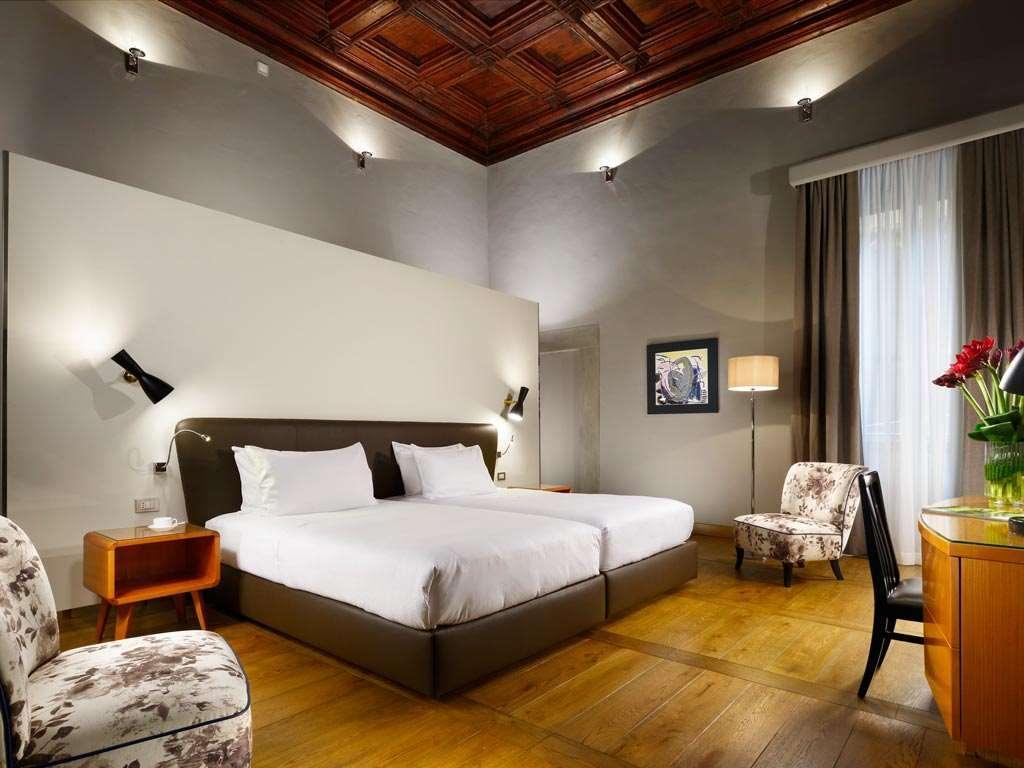 Hotel Garibaldi Blu - Wtb