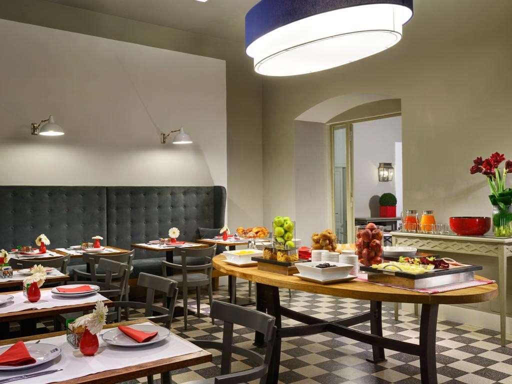 Garibaldi Blu - Wtb Hotel Firenze