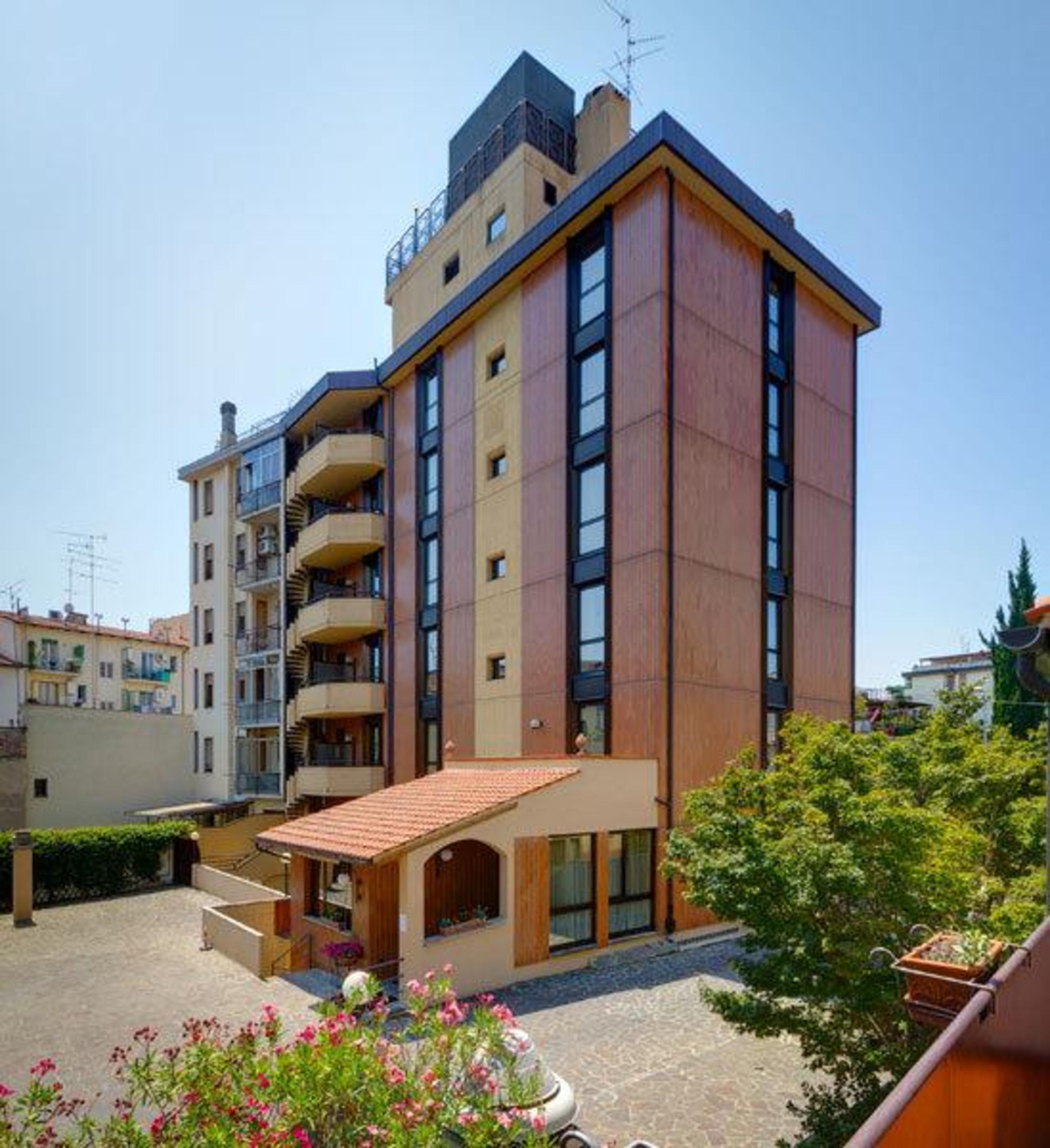 Grifone 4* Firenze