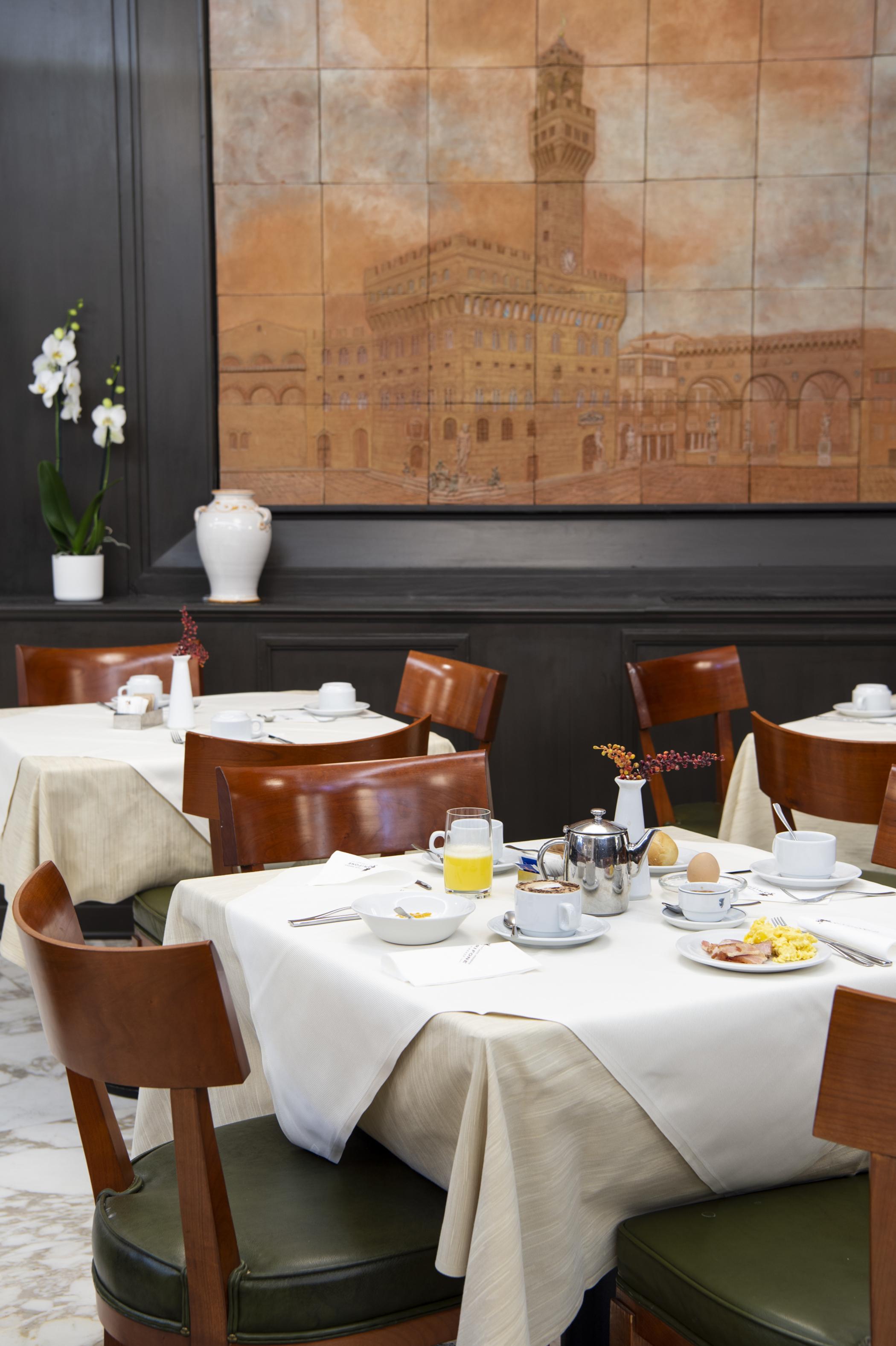 Grifone Hotel Firenze