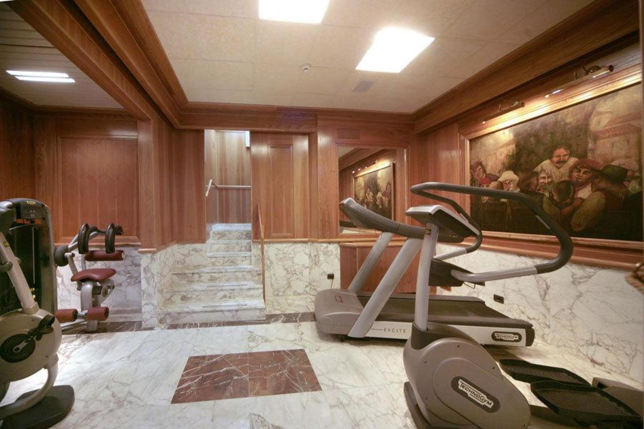 Hotel Grifone Firenze