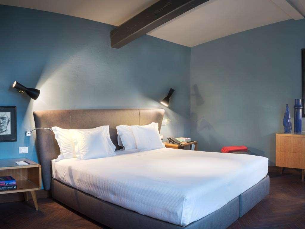 Garibaldi Blu - Wtb Hotel Firenze