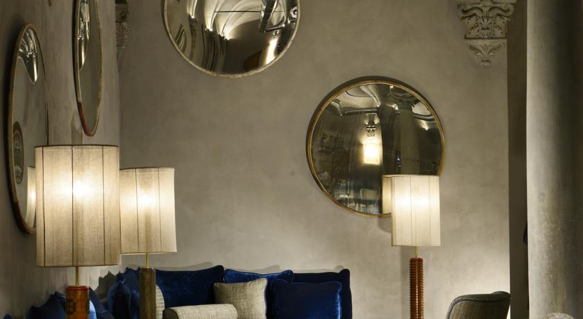 Garibaldi Blu - Wtb Hotel Firenze