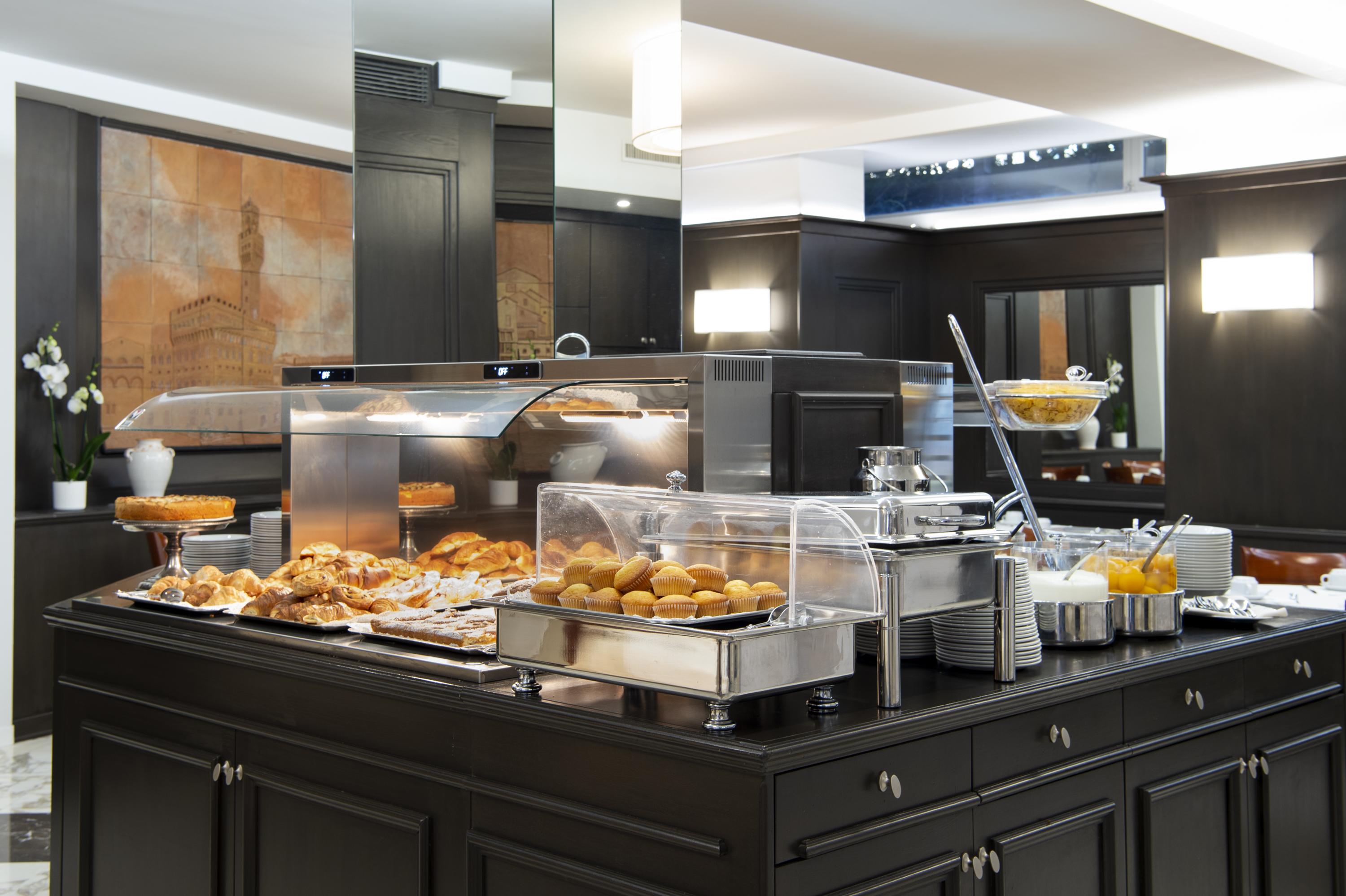 Hotel Grifone Firenze