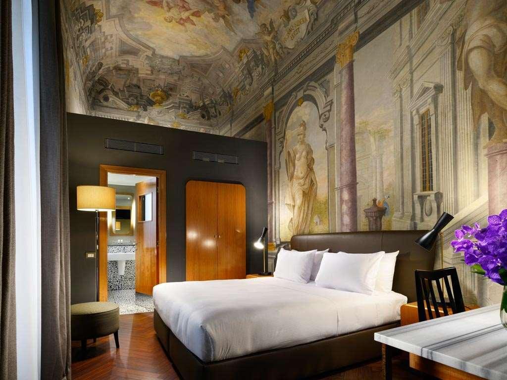 Garibaldi Blu - Wtb Firenze