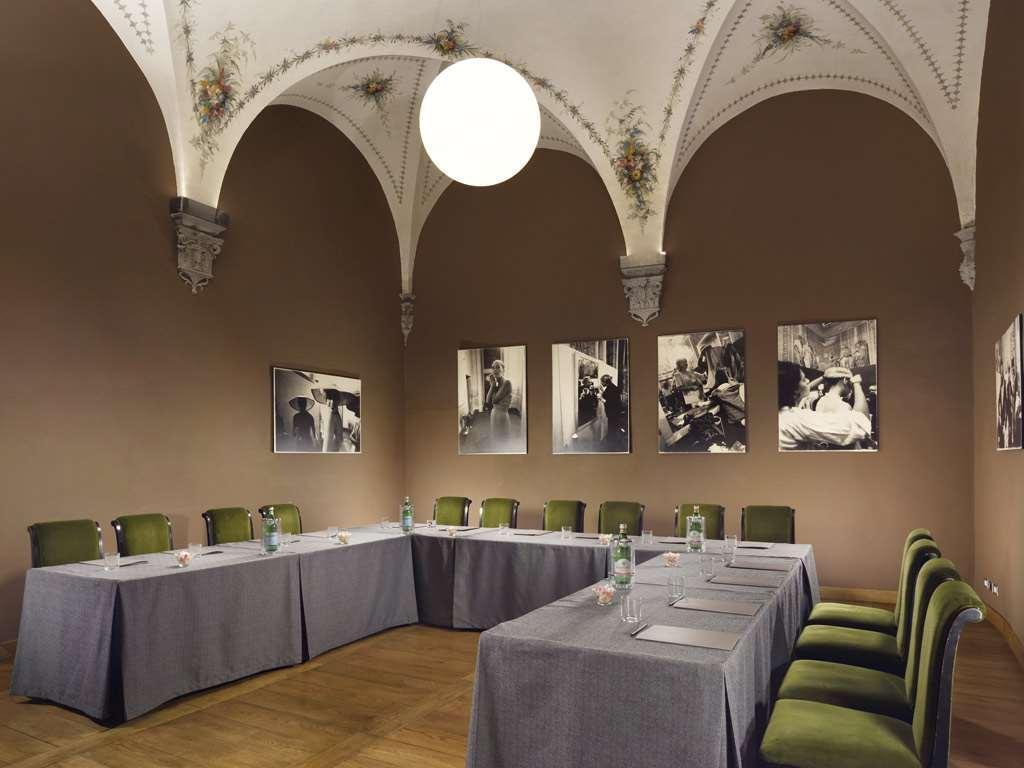 Hotel Garibaldi Blu - Wtb Firenze
